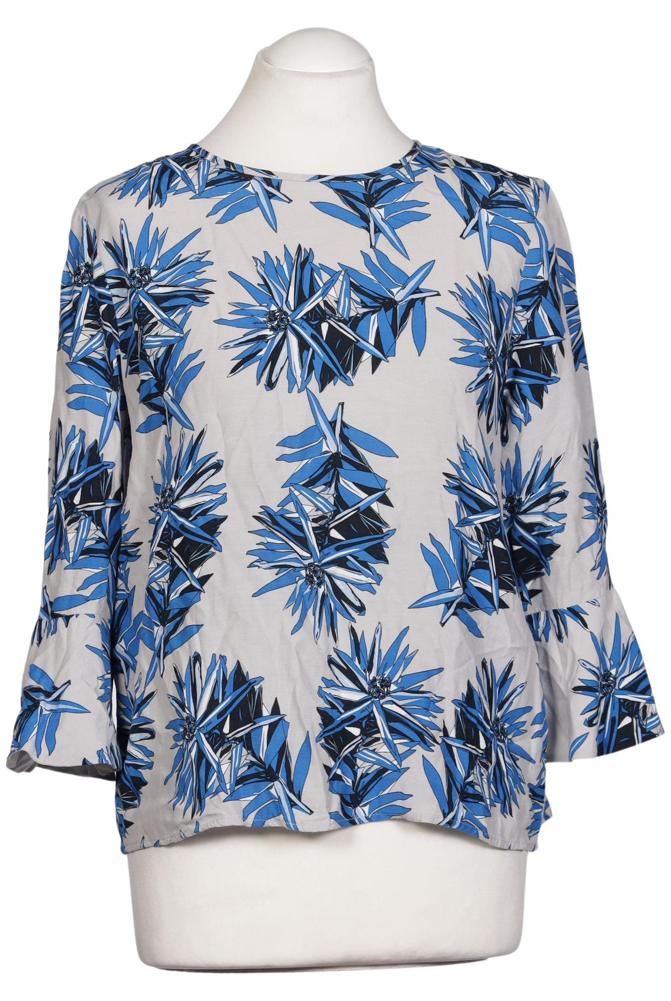 

Tommy Hilfiger Damen Bluse, mehrfarbig, Gr. 6