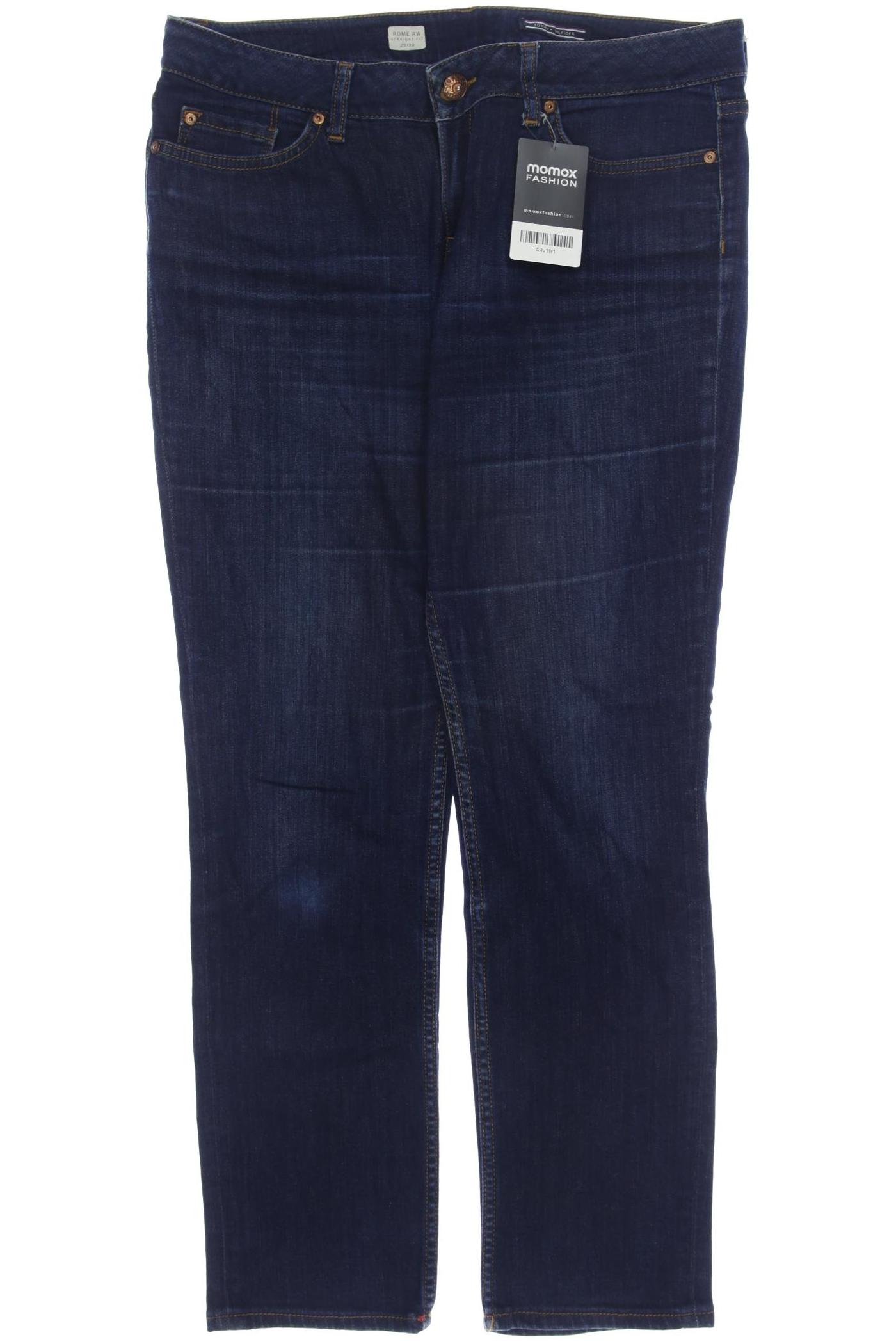 

Tommy Hilfiger Damen Jeans, marineblau, Gr. 29