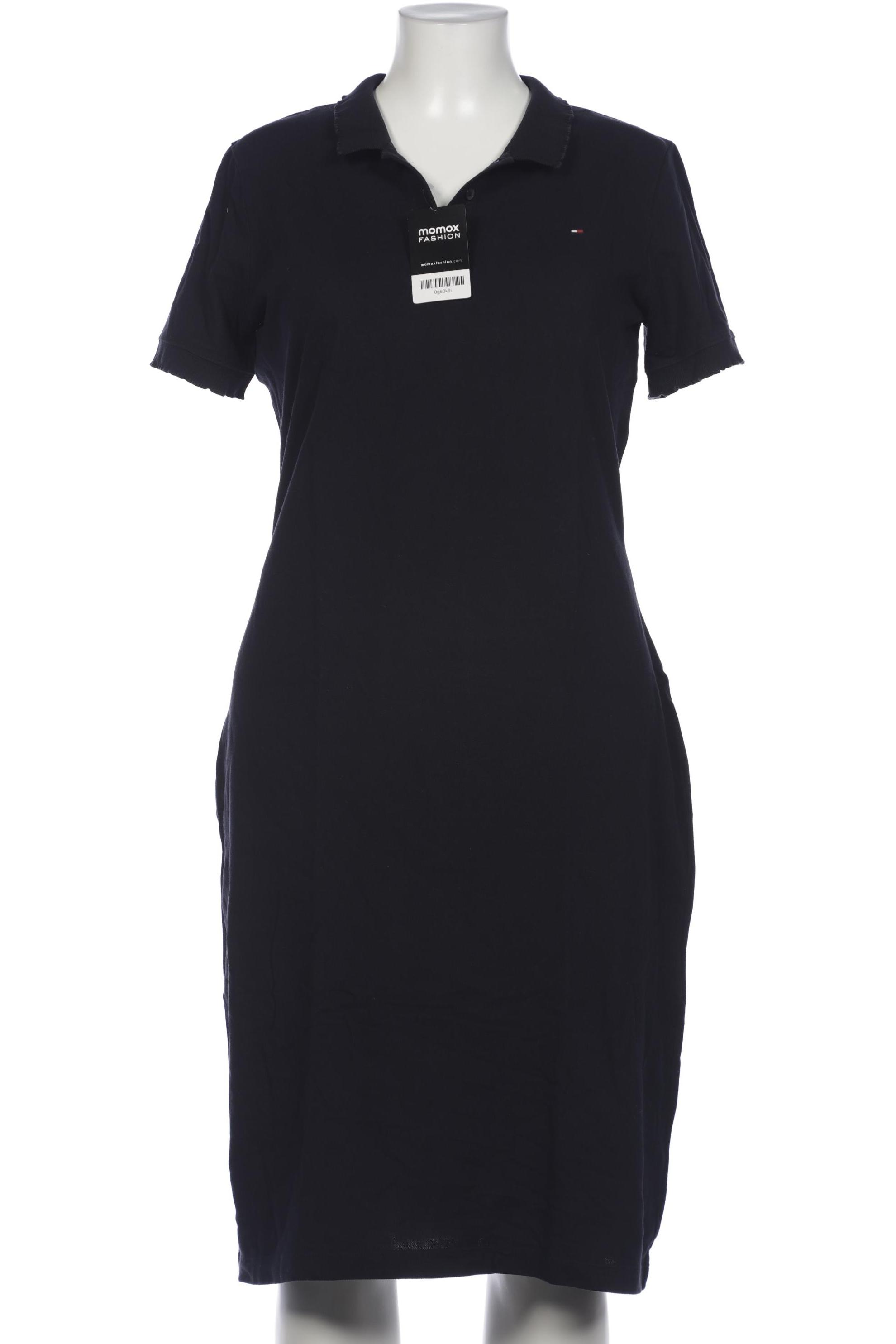 

Tommy Hilfiger Damen Kleid, marineblau, Gr. 46