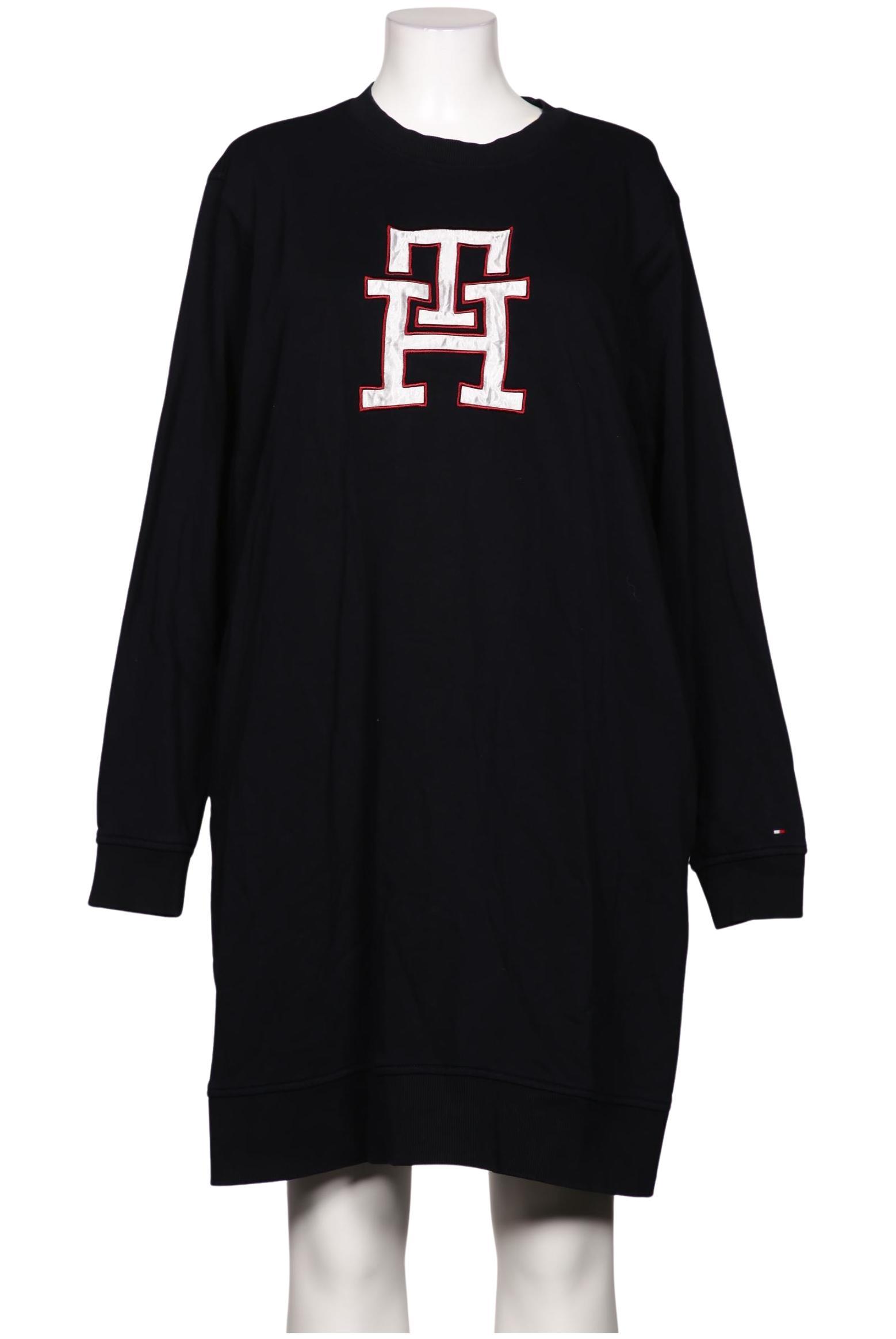 

Tommy Hilfiger Damen Kleid, marineblau, Gr. 46
