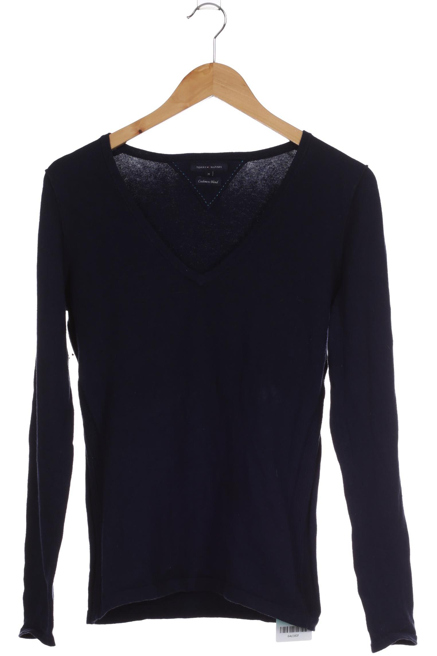 

Tommy Hilfiger Damen Pullover, blau, Gr.