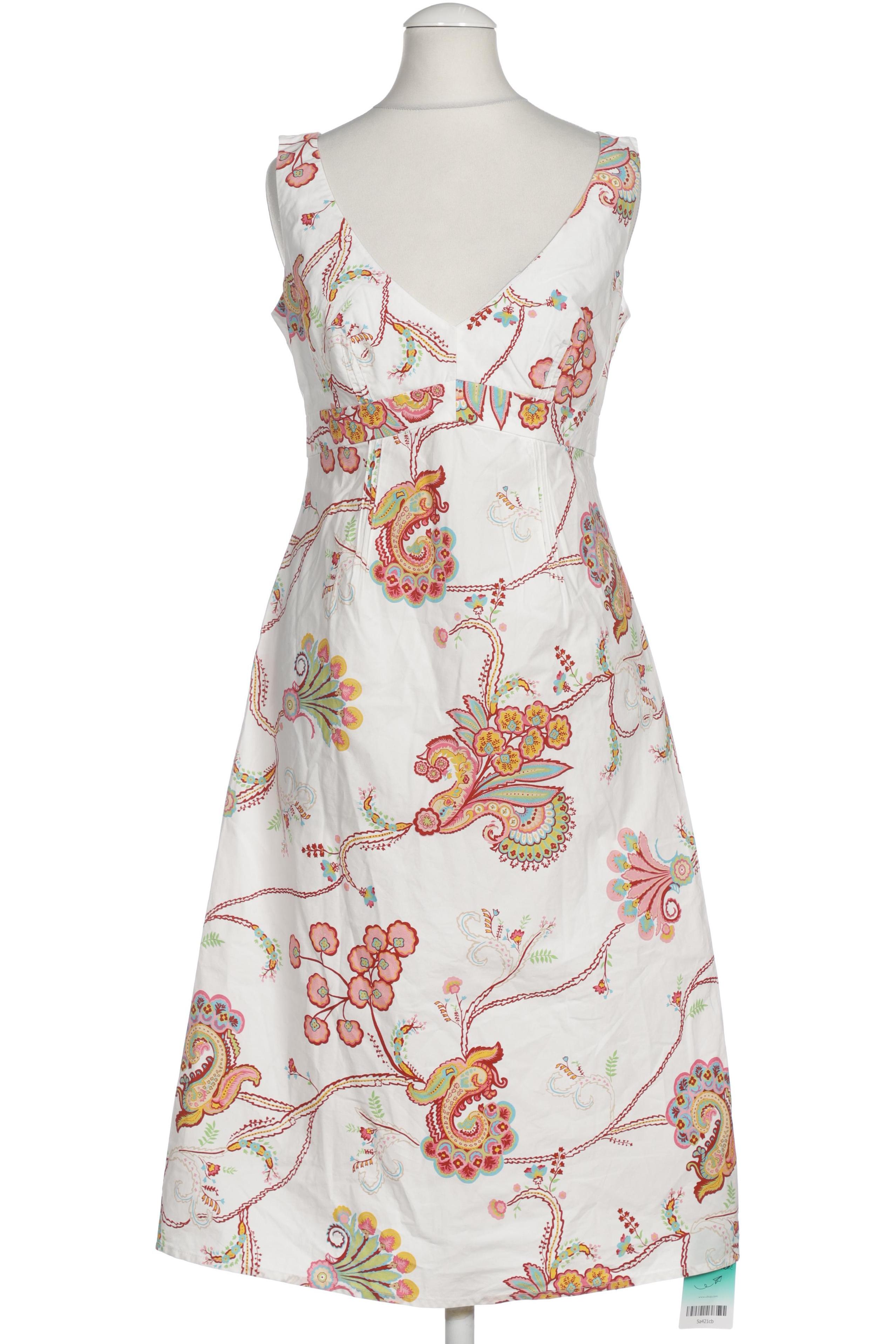 

Tommy Hilfiger Damen Kleid, weiß, Gr. 2