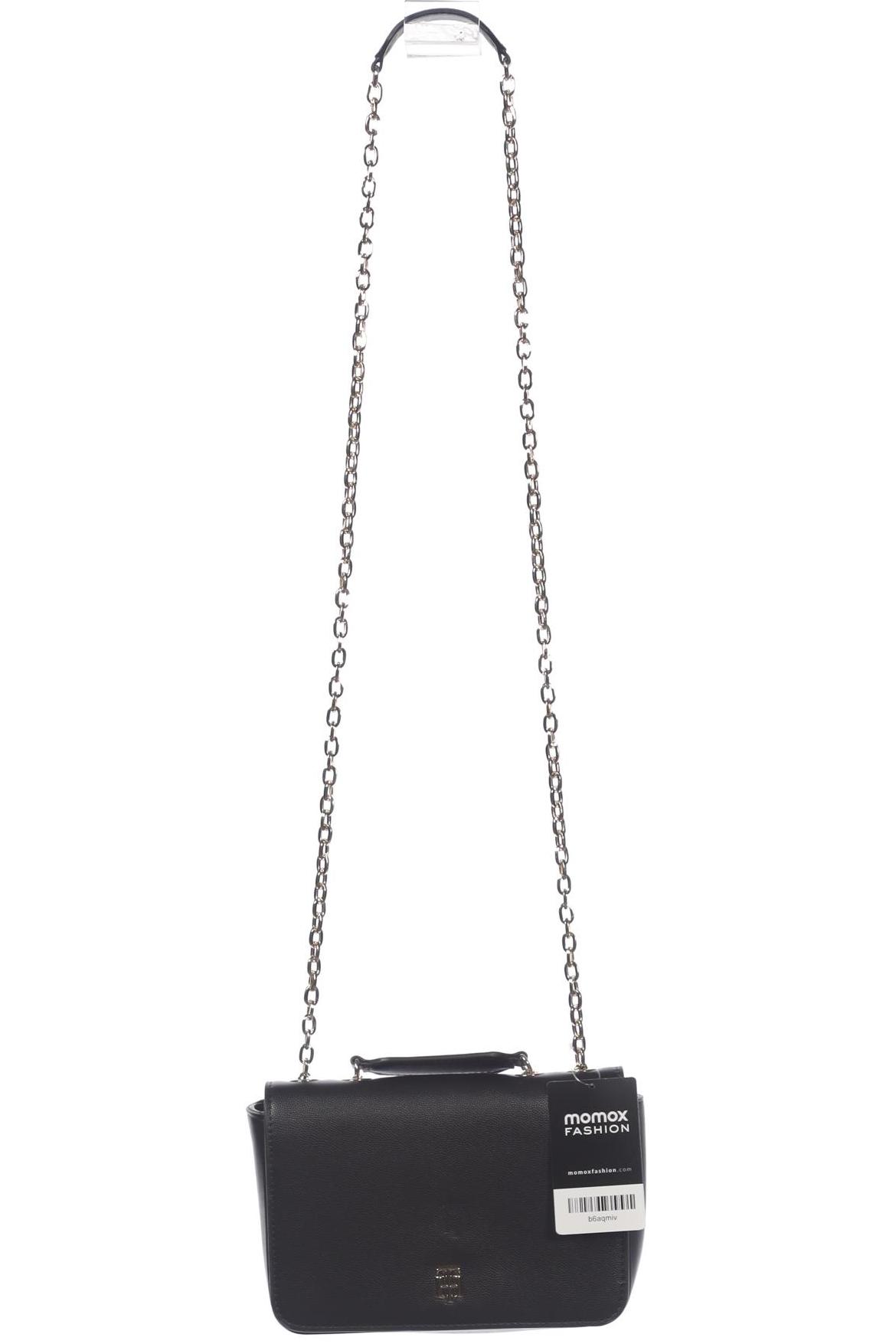 

Tommy Hilfiger Damen Handtasche, schwarz, Gr.