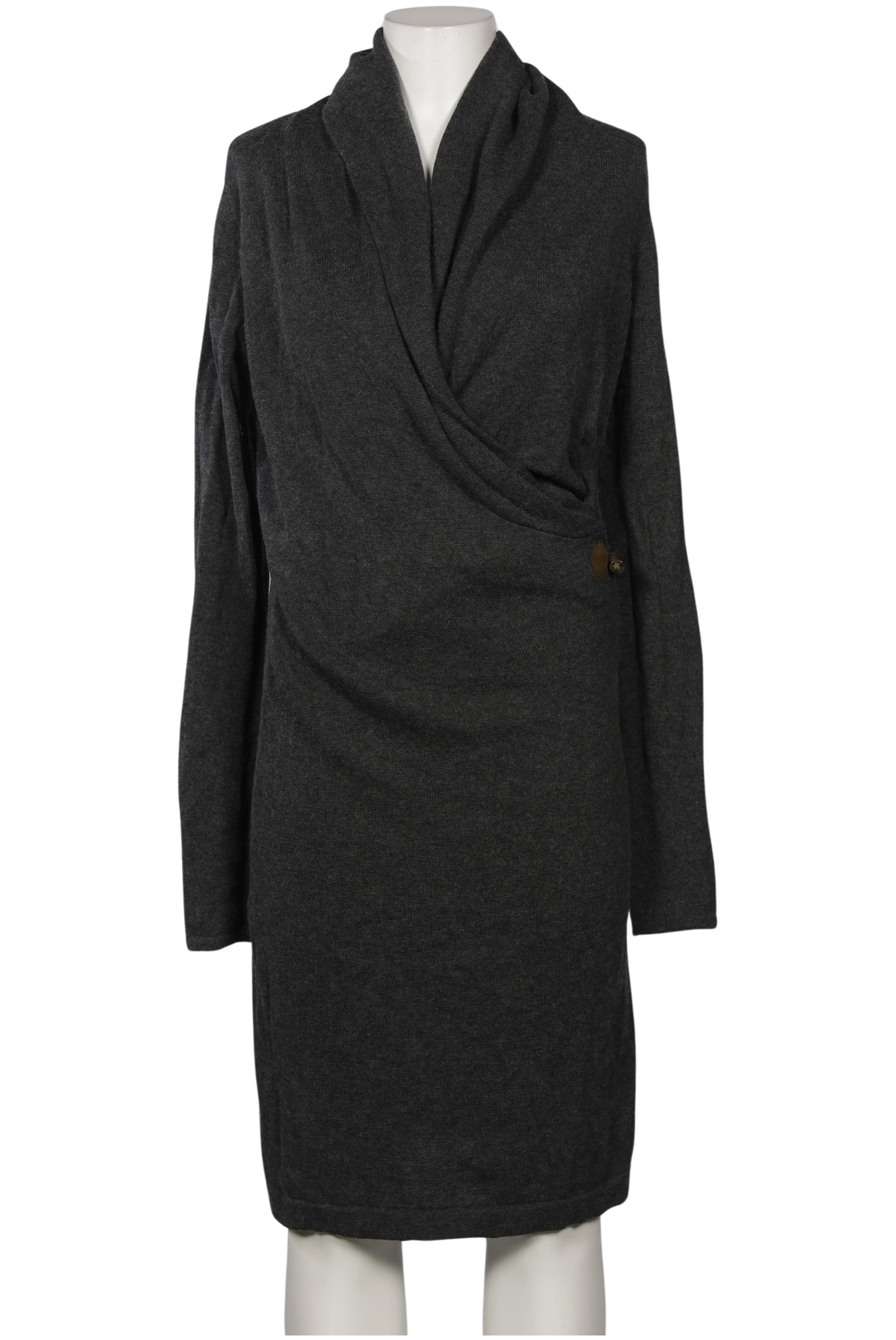 

Tommy Hilfiger Damen Kleid, grau, Gr. 42