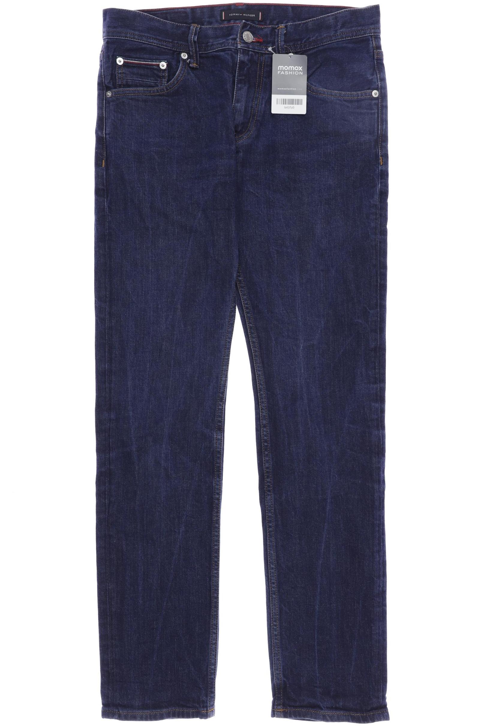 

Tommy Hilfiger Damen Jeans, marineblau, Gr. 31