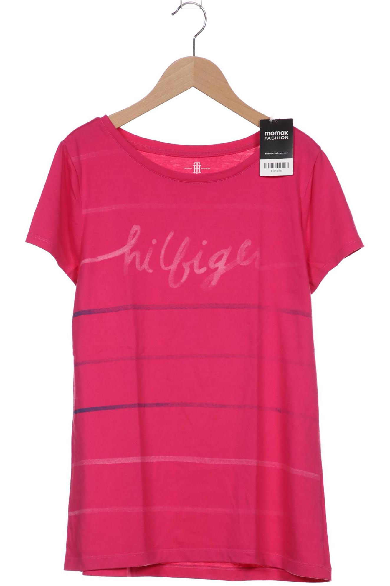 

Tommy Hilfiger Damen T-Shirt, pink