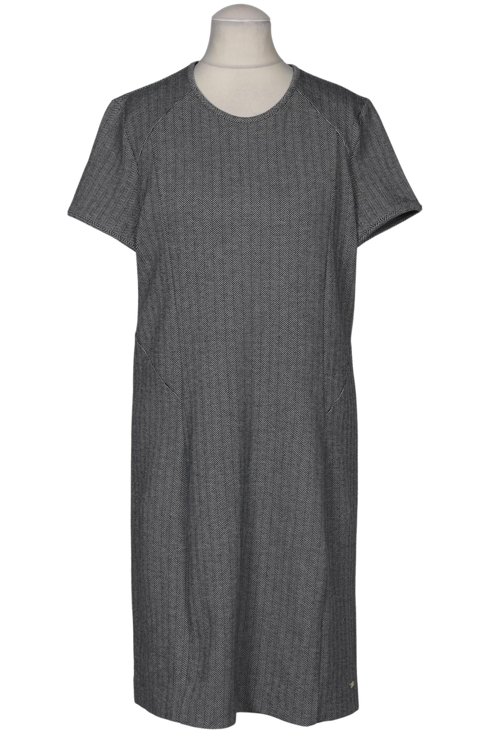 

Tommy Hilfiger Damen Kleid, grau, Gr. 38