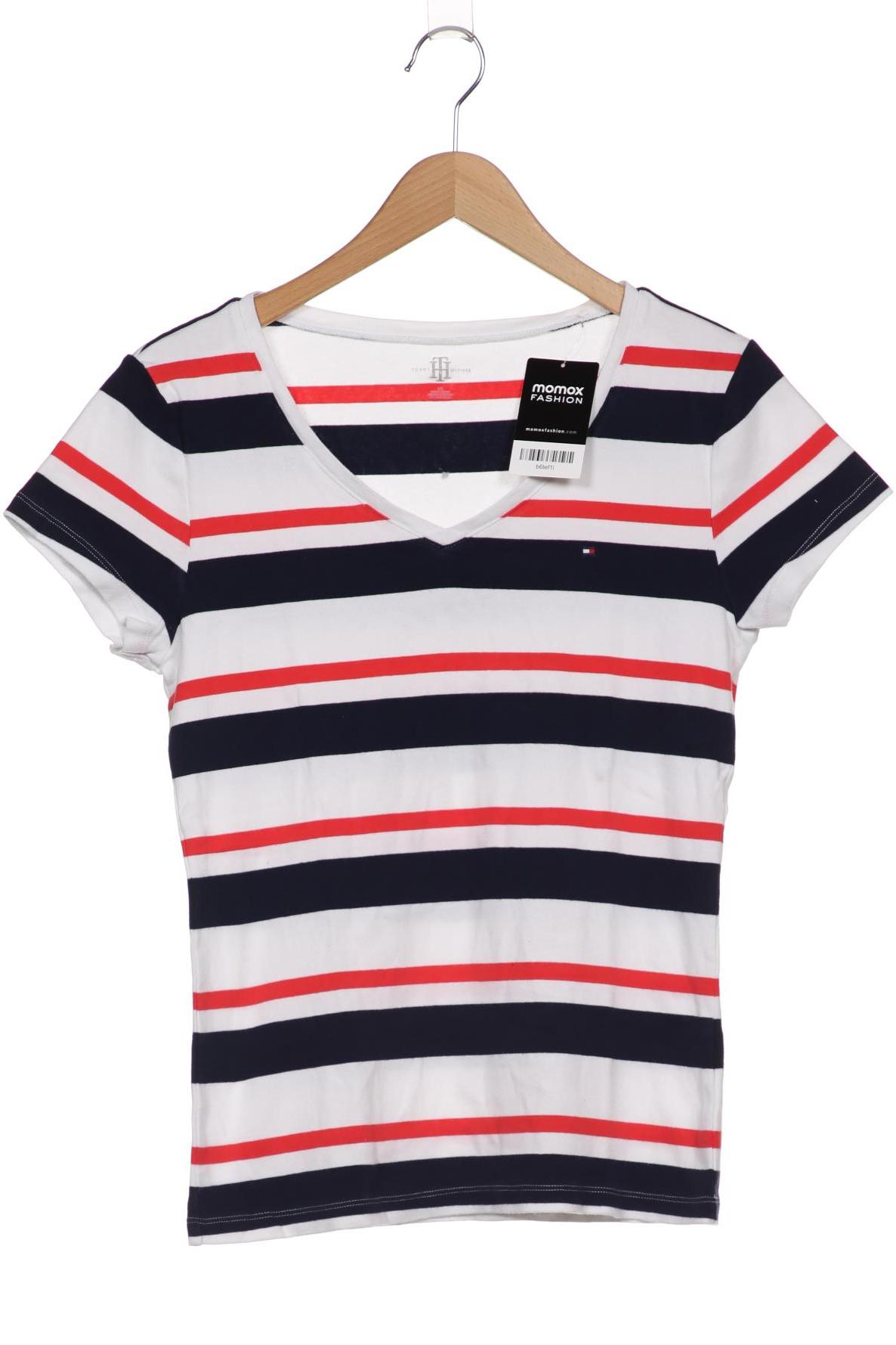 

Tommy Hilfiger Damen T-Shirt, weiß