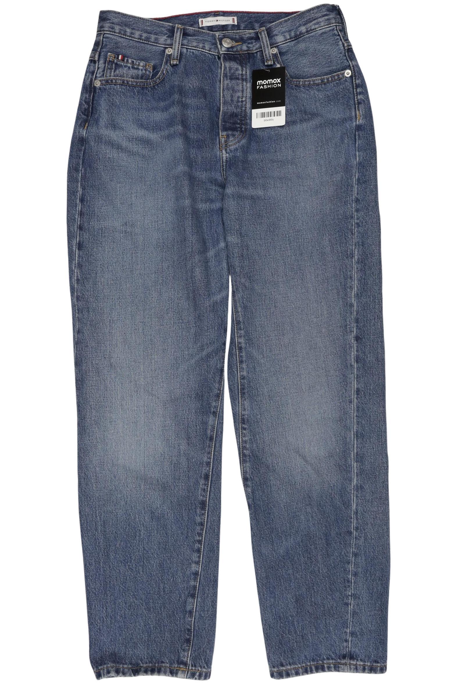 

Tommy Hilfiger Damen Jeans, blau, Gr. 28