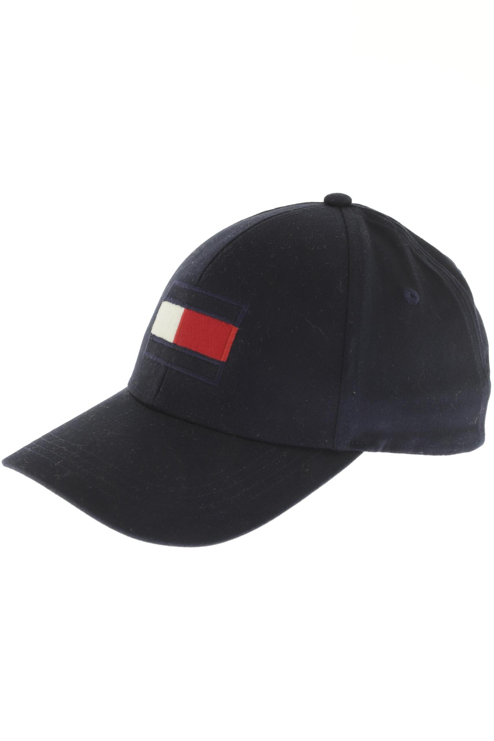 

Tommy Hilfiger Damen Hut/Mütze, marineblau