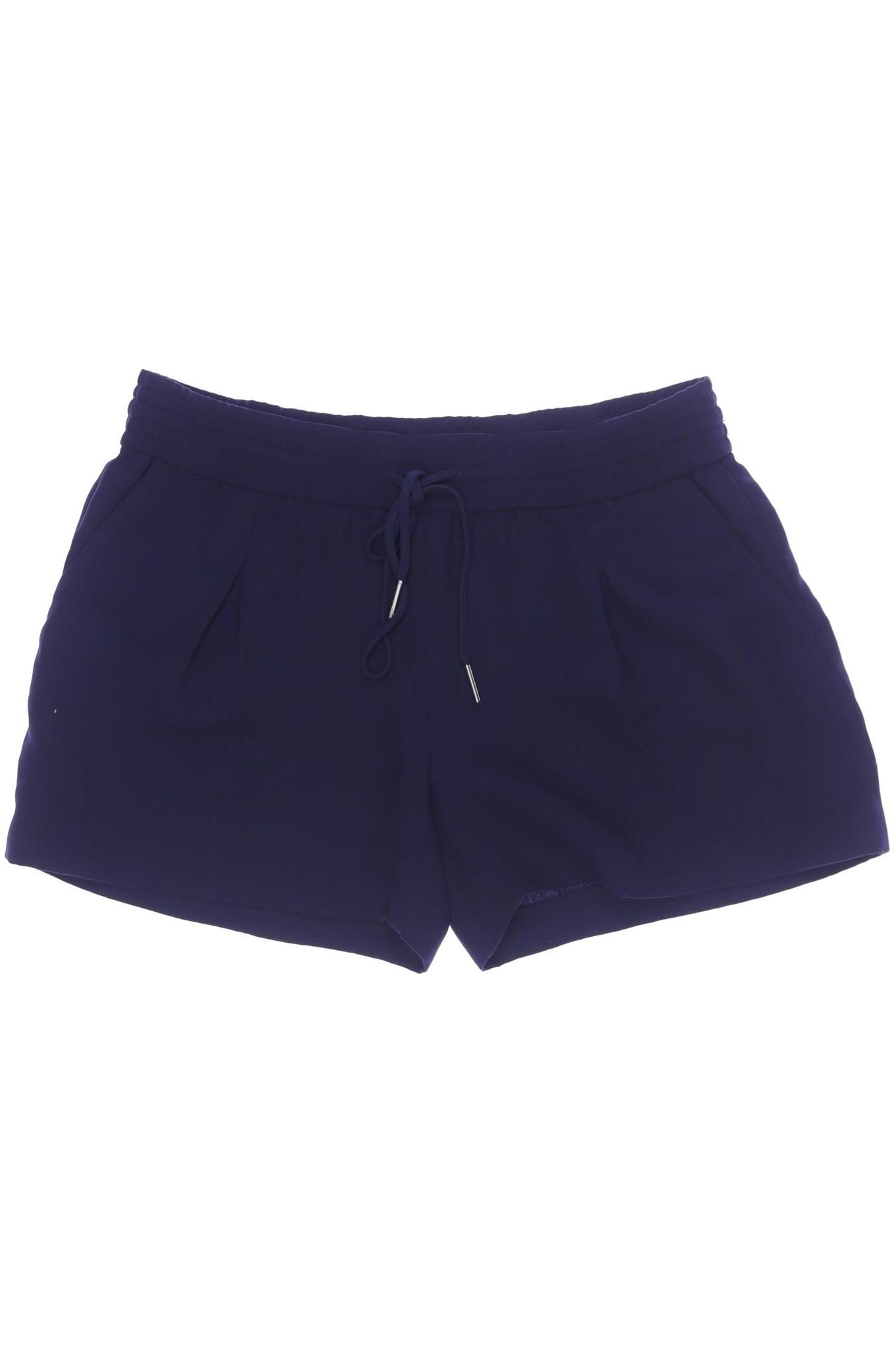 

Tommy Hilfiger Damen Shorts, marineblau, Gr. 8