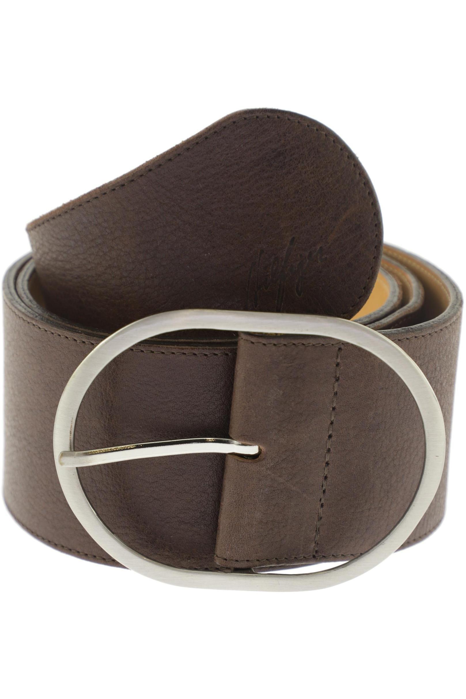 

Tommy Hilfiger Damen Gürtel, braun, Gr. 85