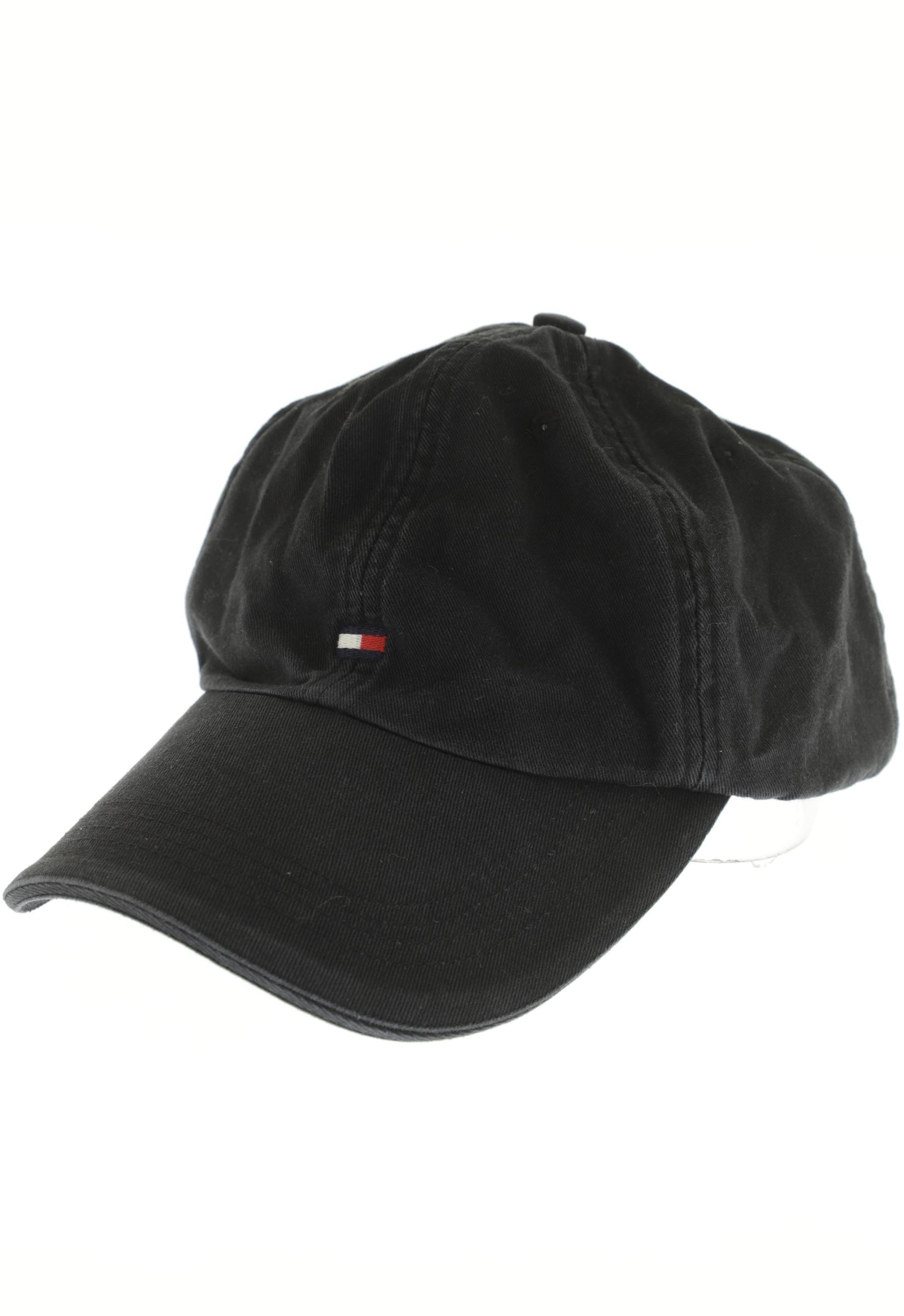 

Tommy Hilfiger Damen Hut/Mütze, schwarz, Gr. uni
