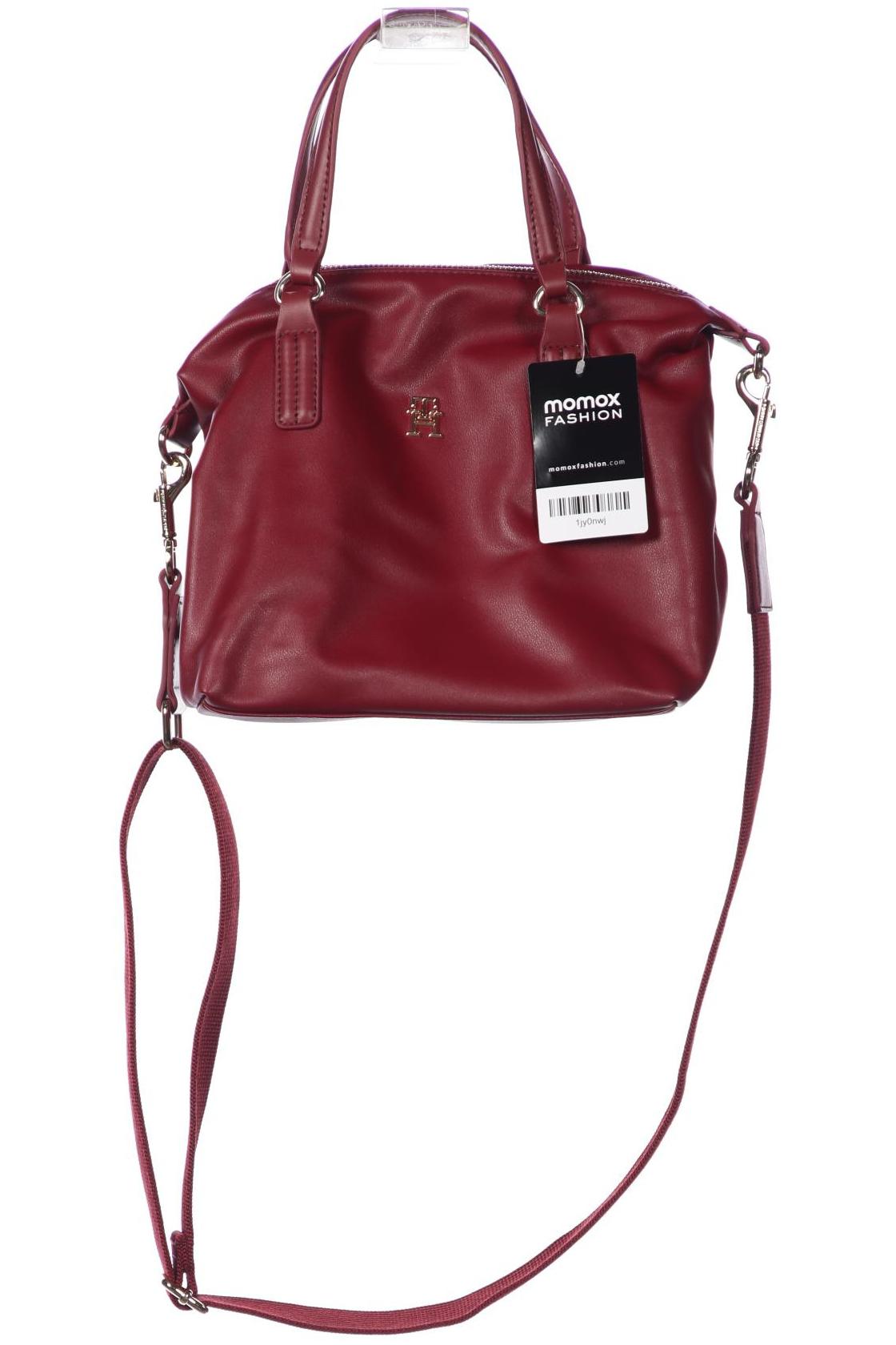 

Tommy Hilfiger Damen Handtasche, rot