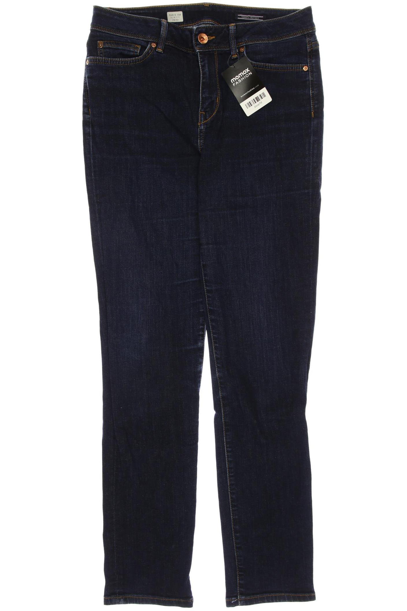 

Tommy Hilfiger Damen Jeans, marineblau, Gr. 29