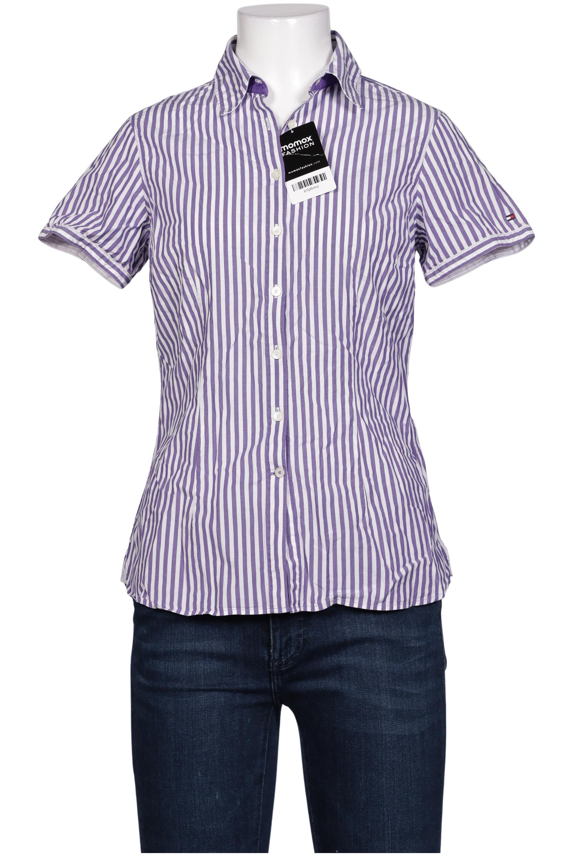 

Tommy Hilfiger Damen Bluse, mehrfarbig, Gr. 6