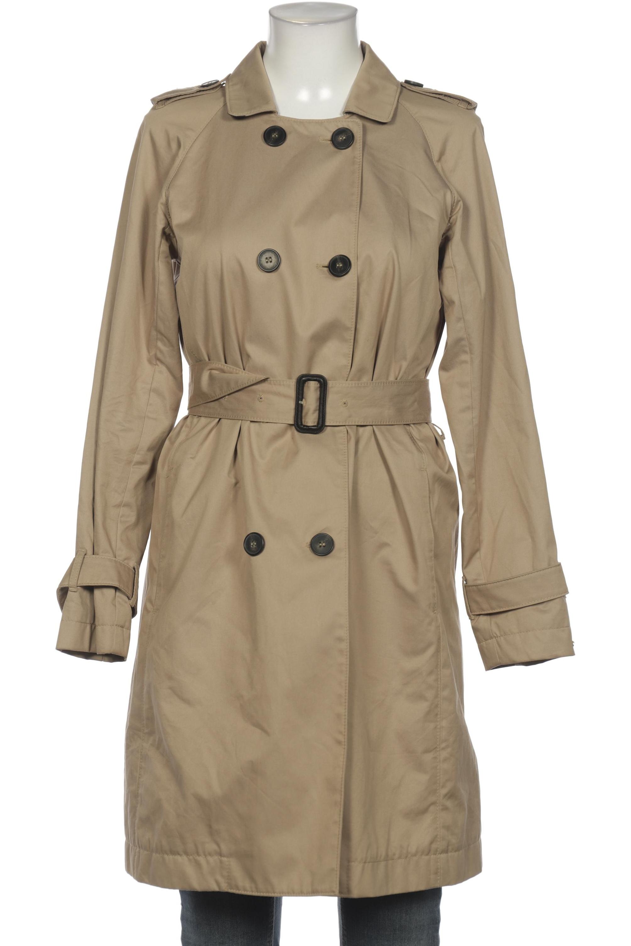 

Tommy Hilfiger Damen Mantel, beige, Gr. 38
