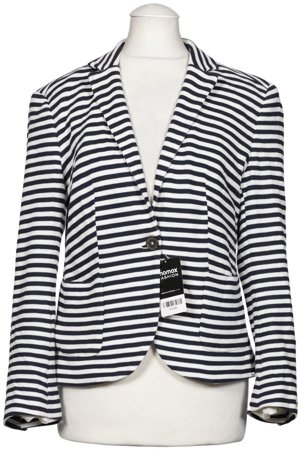 

Tommy Hilfiger Damen Blazer, mehrfarbig, Gr. 34