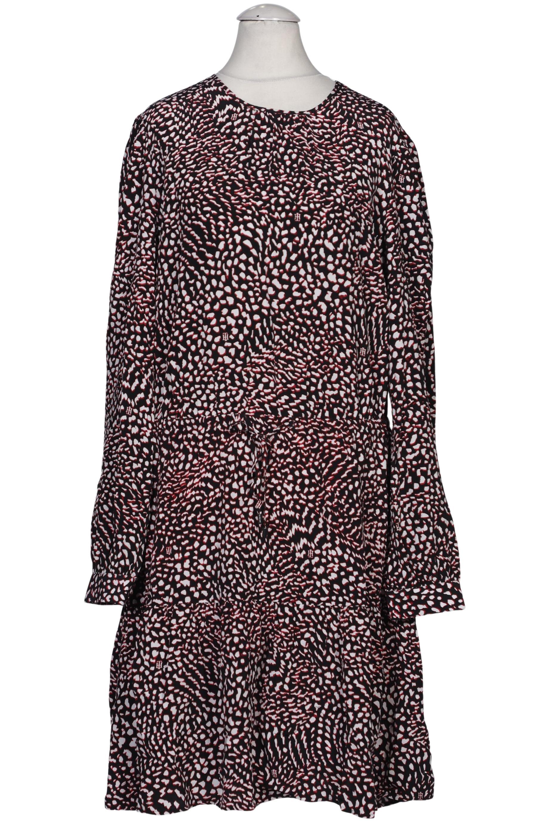 

Tommy Hilfiger Damen Kleid, mehrfarbig, Gr. 36