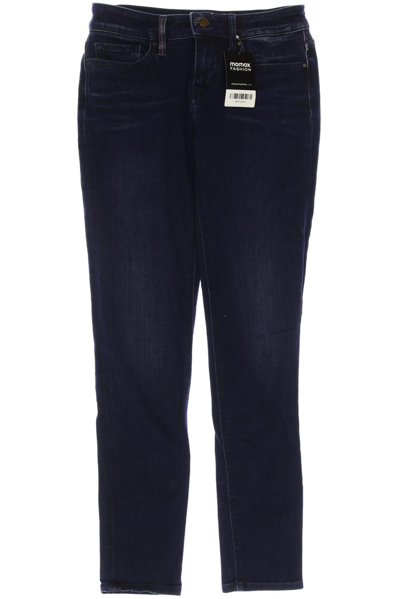 

Tommy Hilfiger Damen Jeans, marineblau