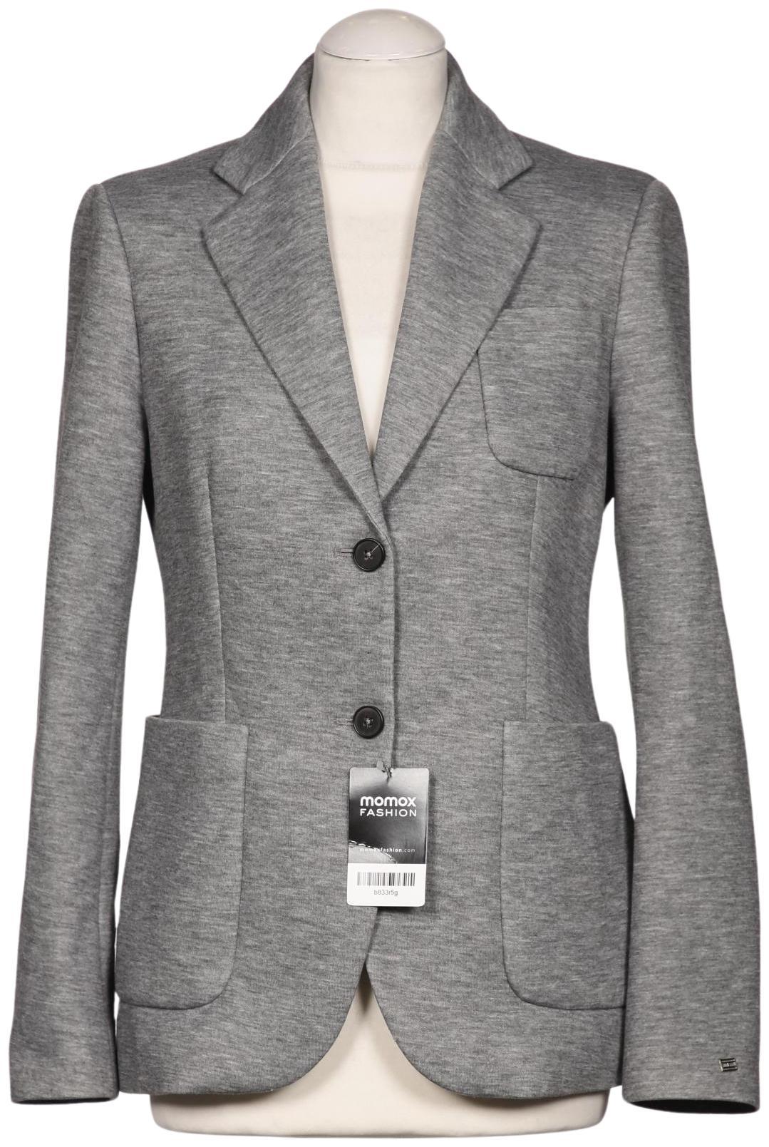 

Tommy Hilfiger Damen Blazer, grau, Gr. 6
