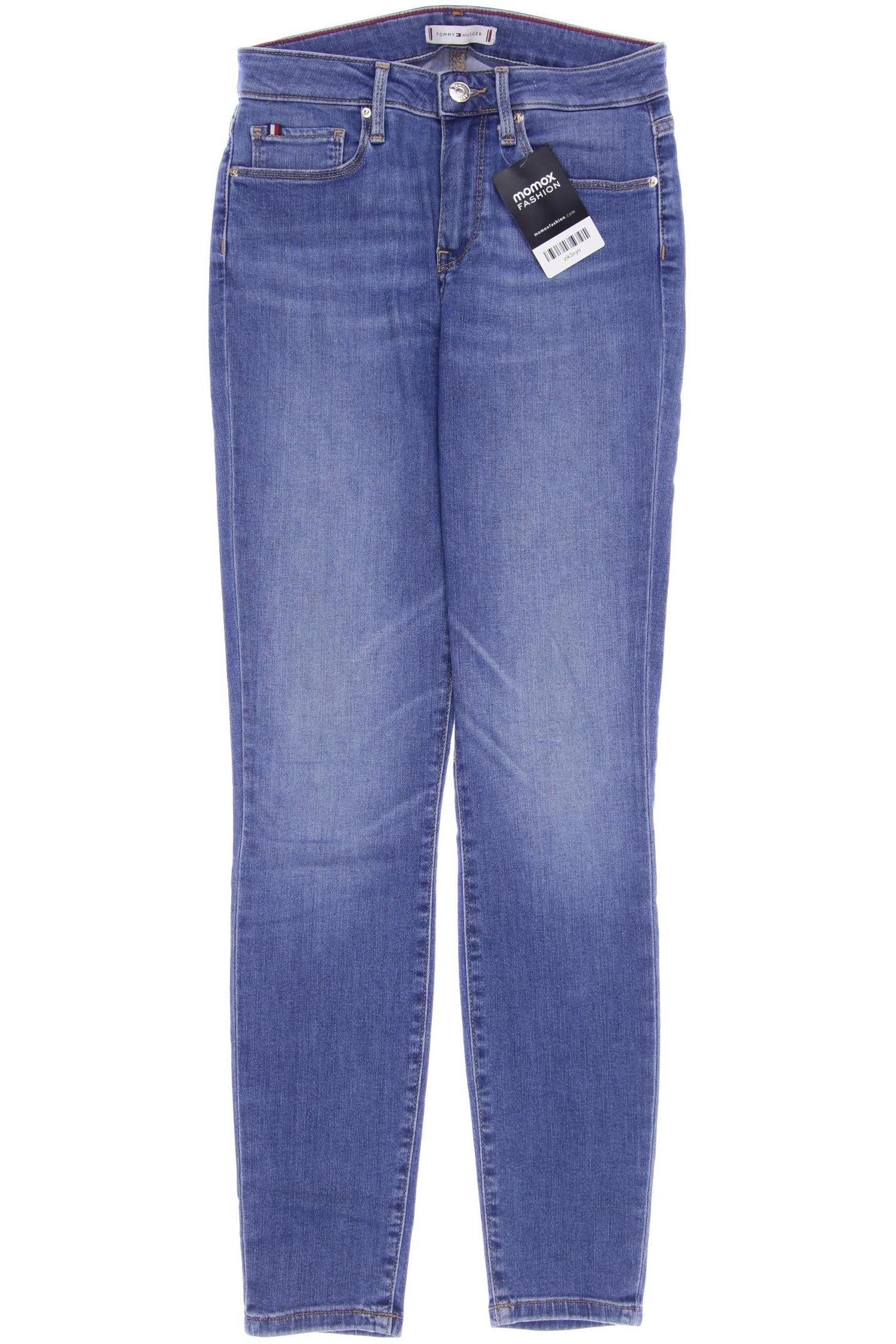 

Tommy Hilfiger Damen Jeans, blau