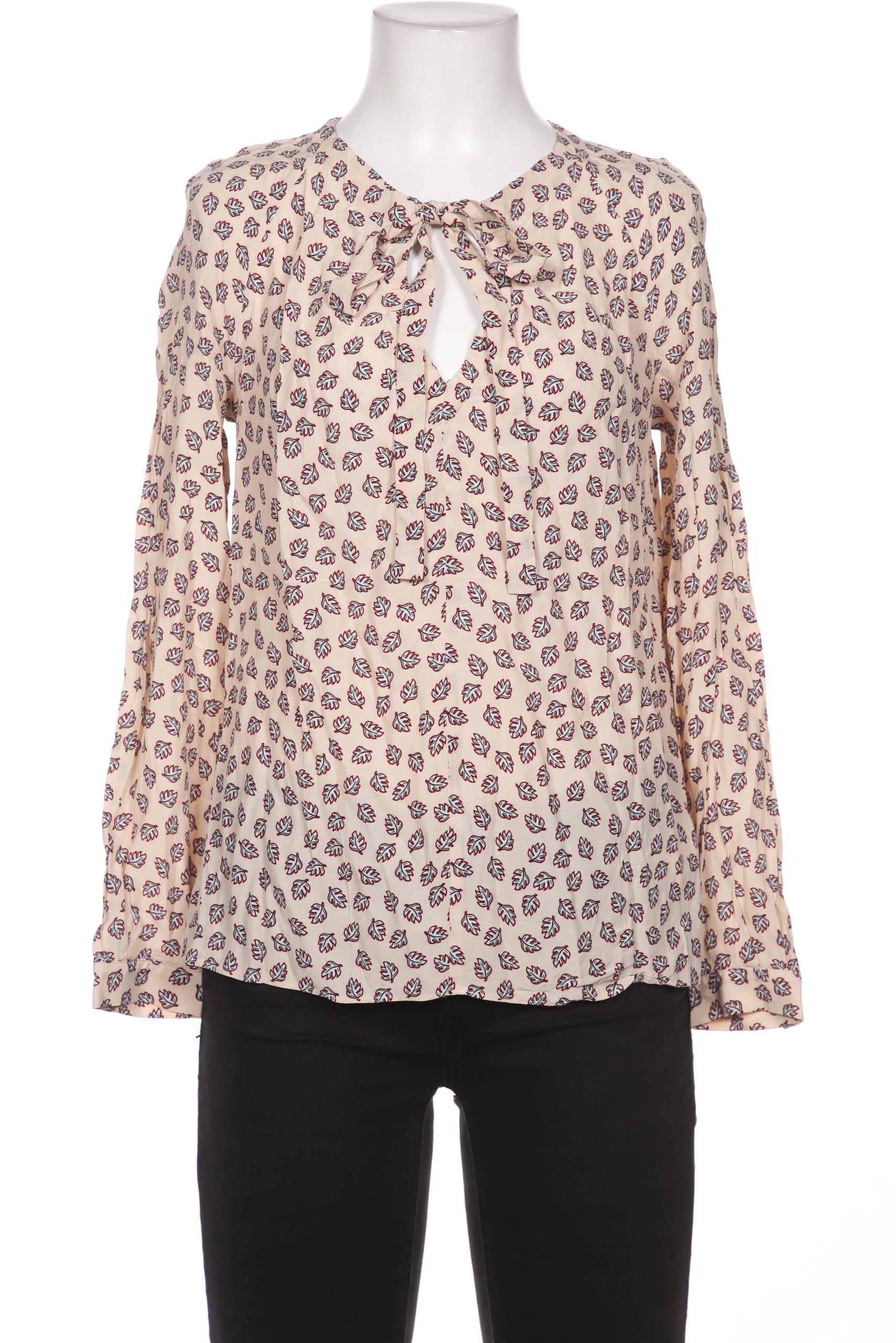 

Tommy Hilfiger Damen Bluse, beige, Gr. 4