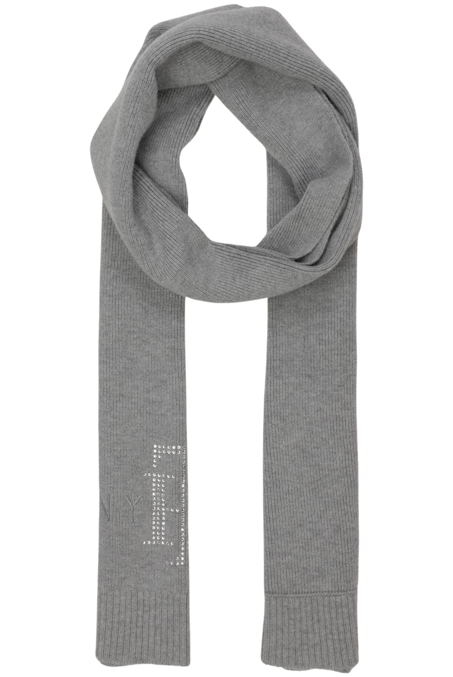

Tommy Hilfiger Damen Schal, grau, Gr.