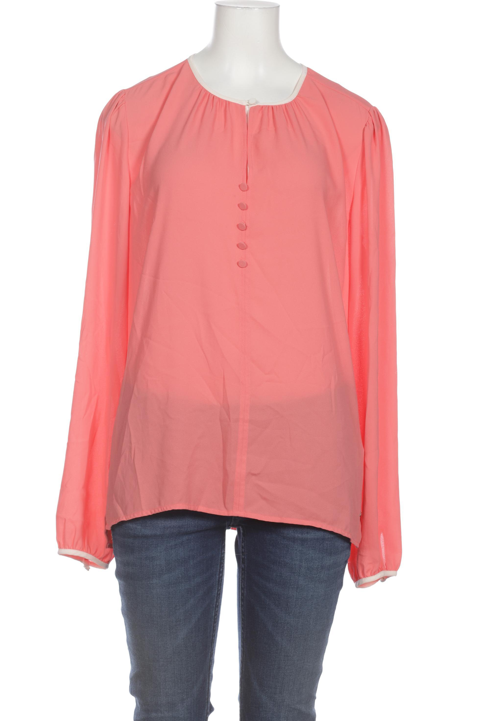 

Tommy Hilfiger Damen Bluse, rot, Gr. 8