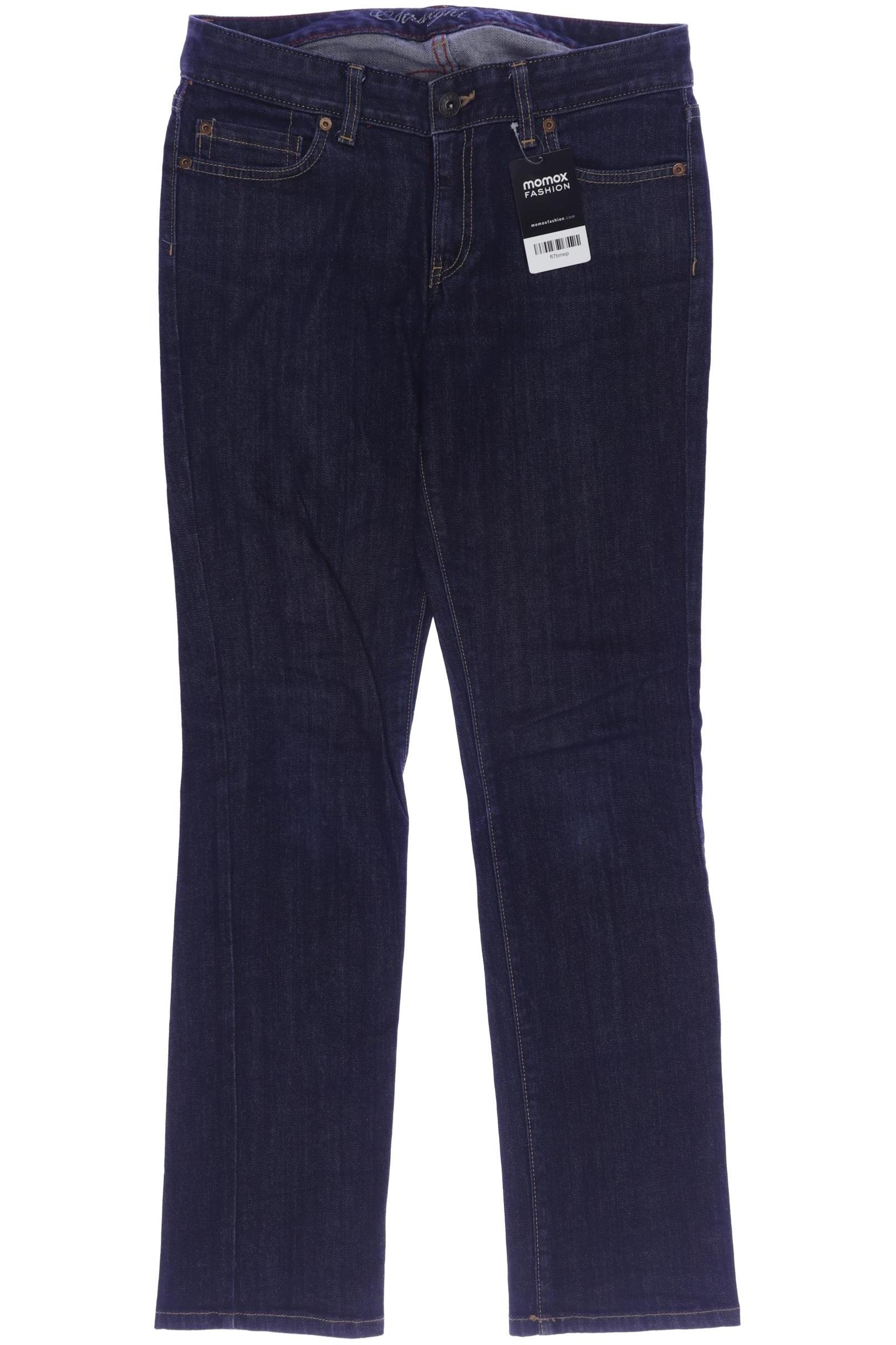 

Tommy Hilfiger Damen Jeans, marineblau, Gr. 31