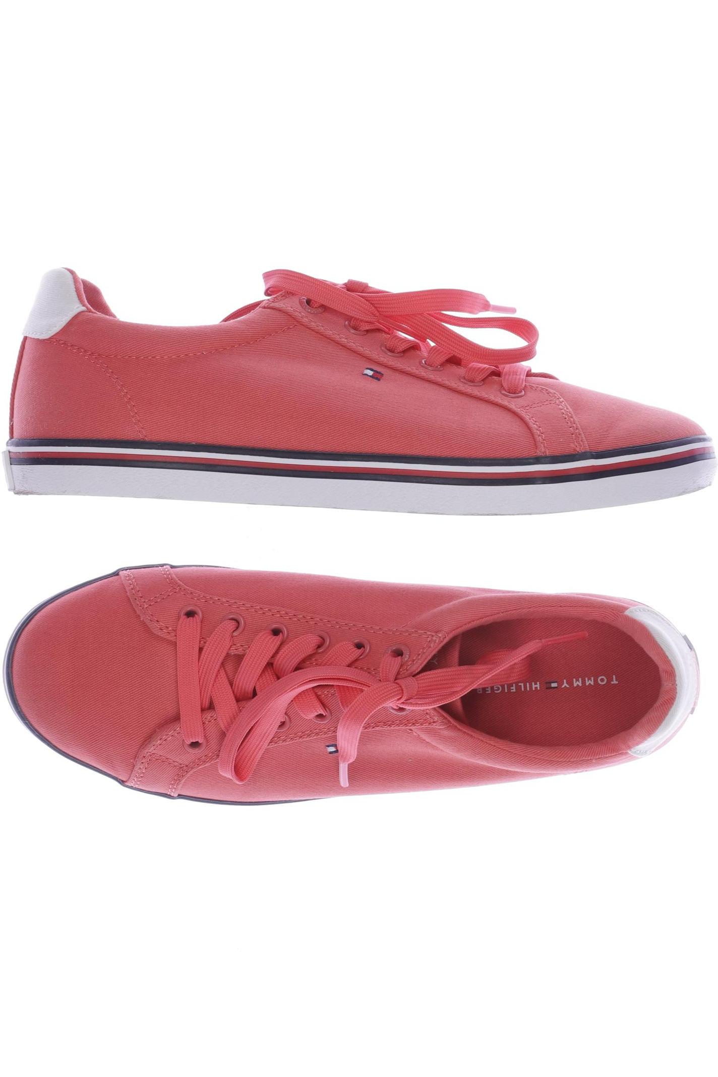 

Tommy Hilfiger Damen Sneakers, pink