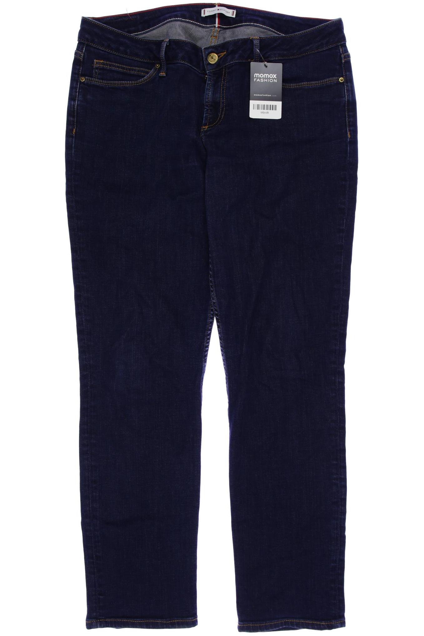 

Tommy Hilfiger Damen Jeans, marineblau, Gr. 32