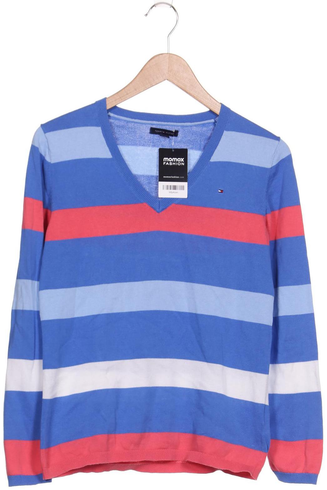 

Tommy Hilfiger Damen Pullover, blau