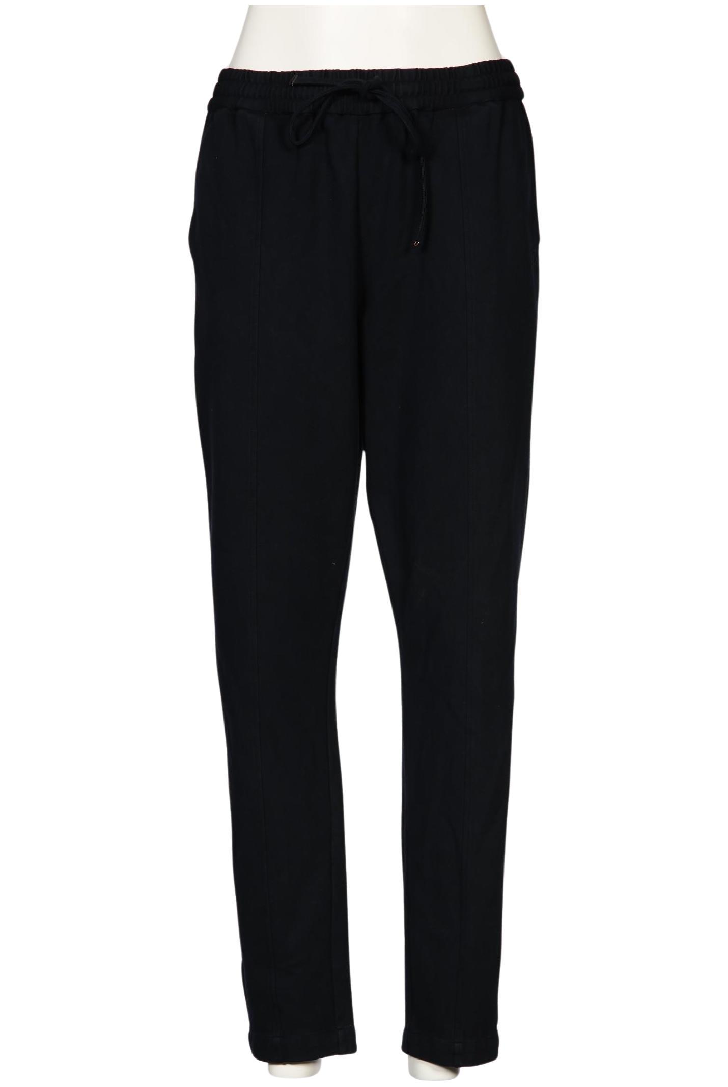 

Tommy Hilfiger Damen Stoffhose, marineblau, Gr. 38