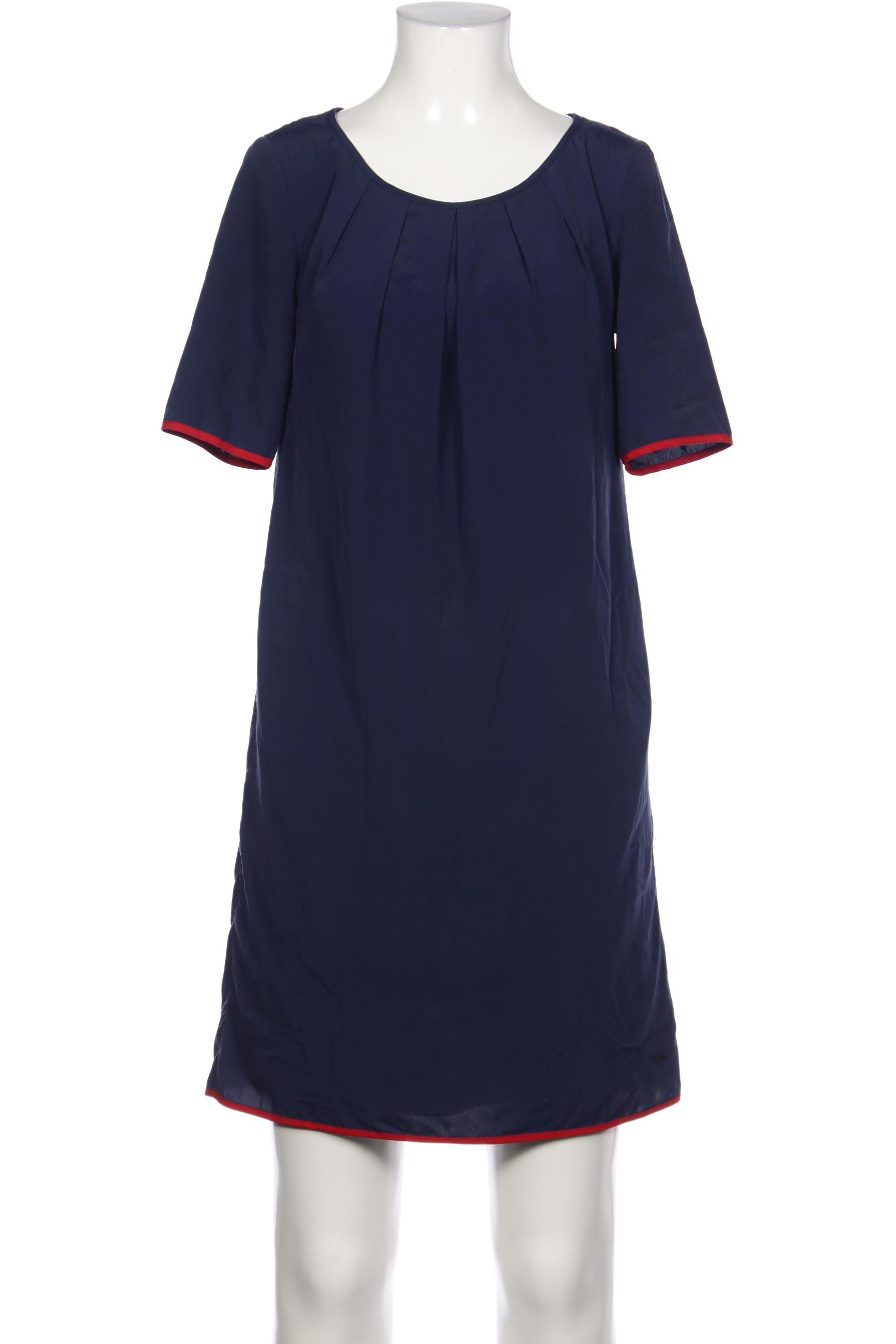 

Tommy Hilfiger Damen Kleid, marineblau