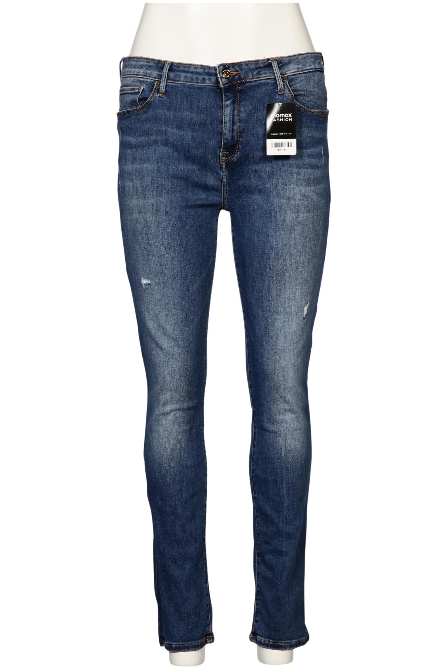 

Tommy Hilfiger Damen Jeans, blau, Gr. 36