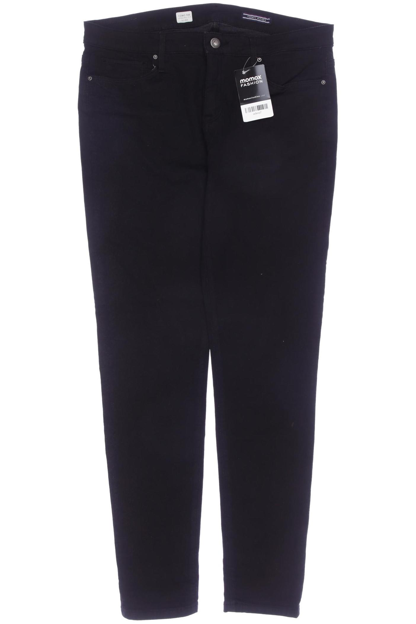 

Tommy Hilfiger Damen Jeans, schwarz, Gr. 31