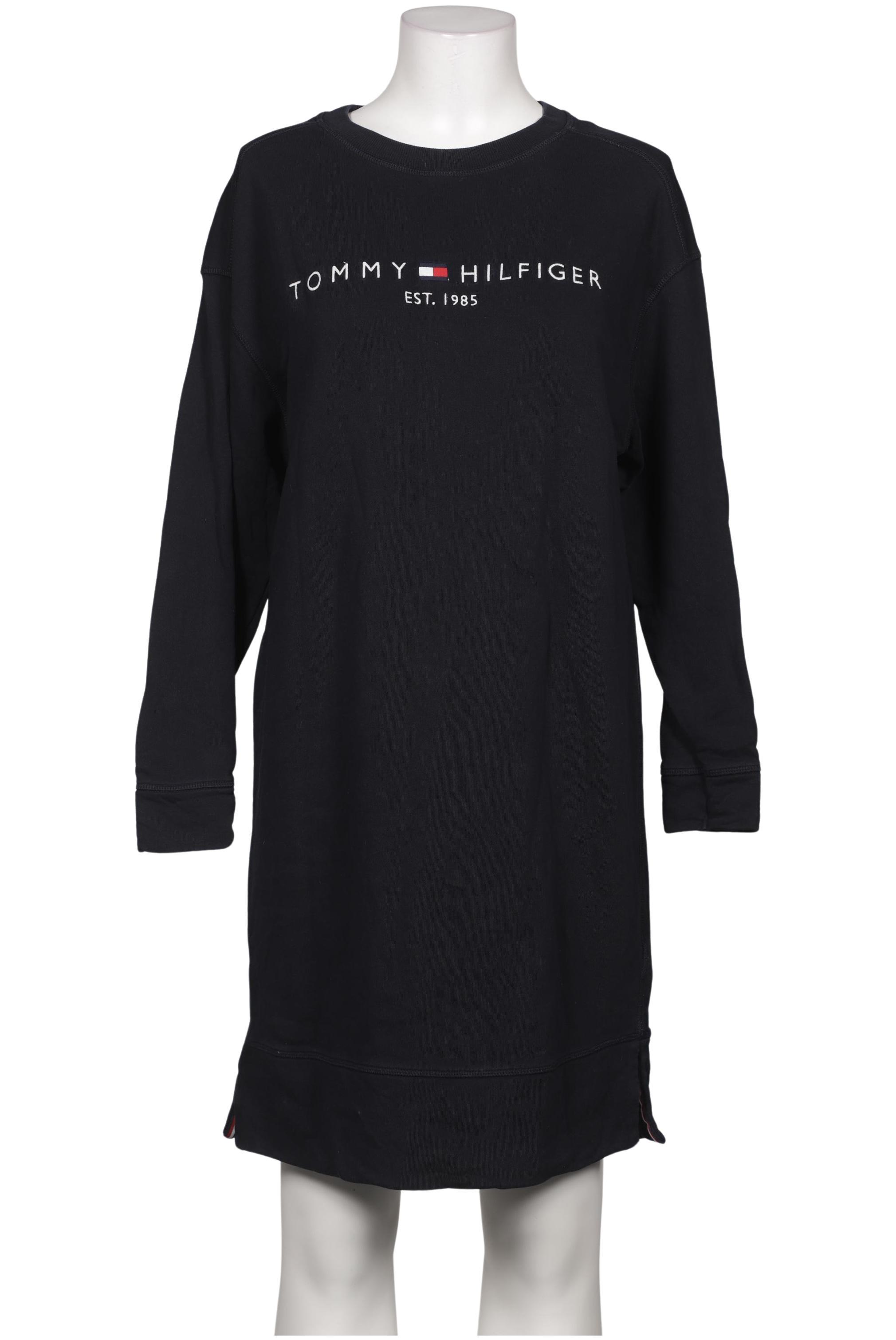 

Tommy Hilfiger Damen Kleid, marineblau, Gr. 36