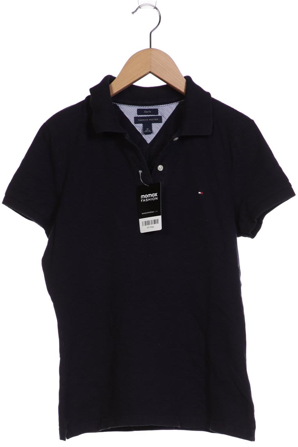 

Tommy Hilfiger Damen Poloshirt, marineblau