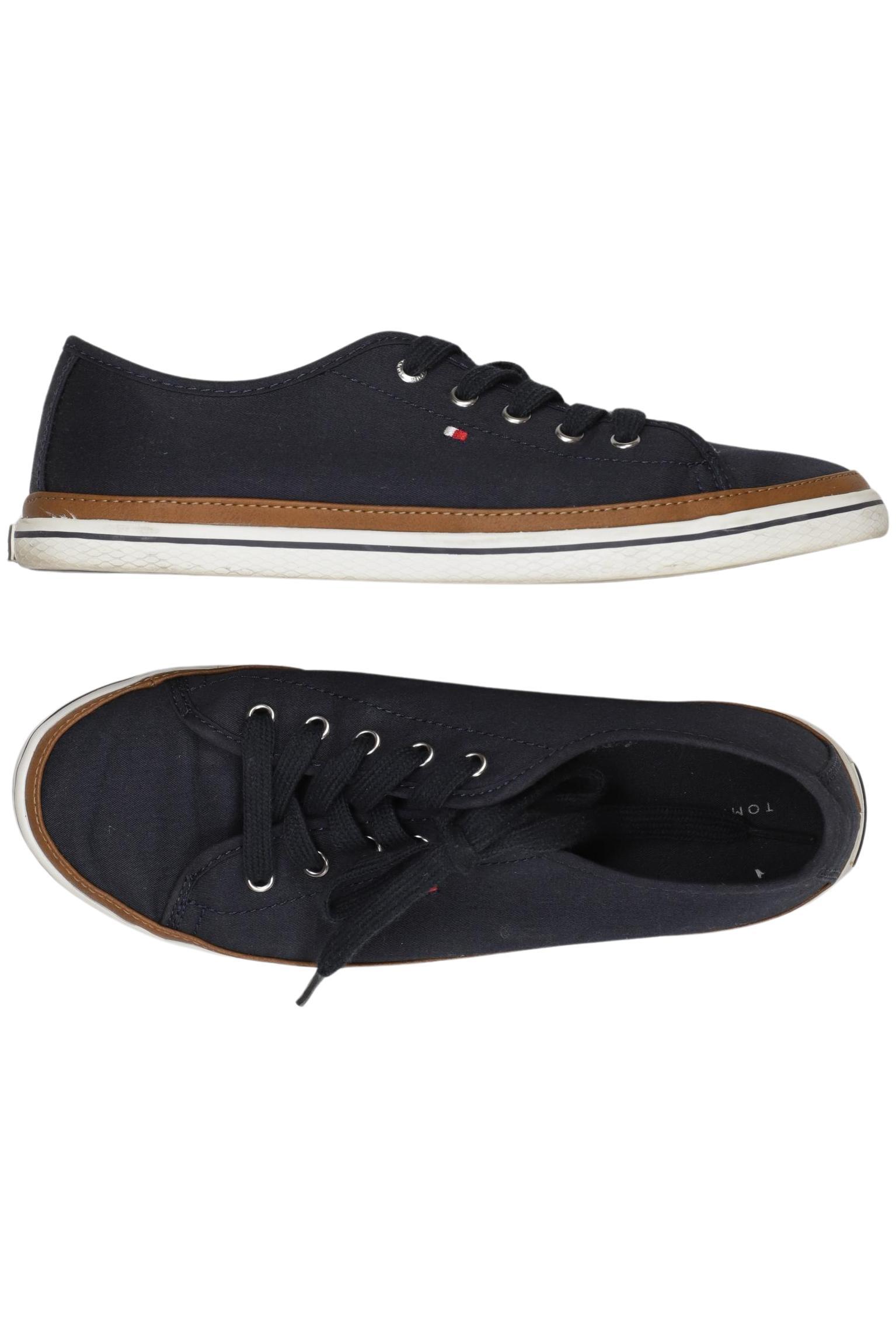 

Tommy Hilfiger Damen Sneakers, marineblau, Gr. 37