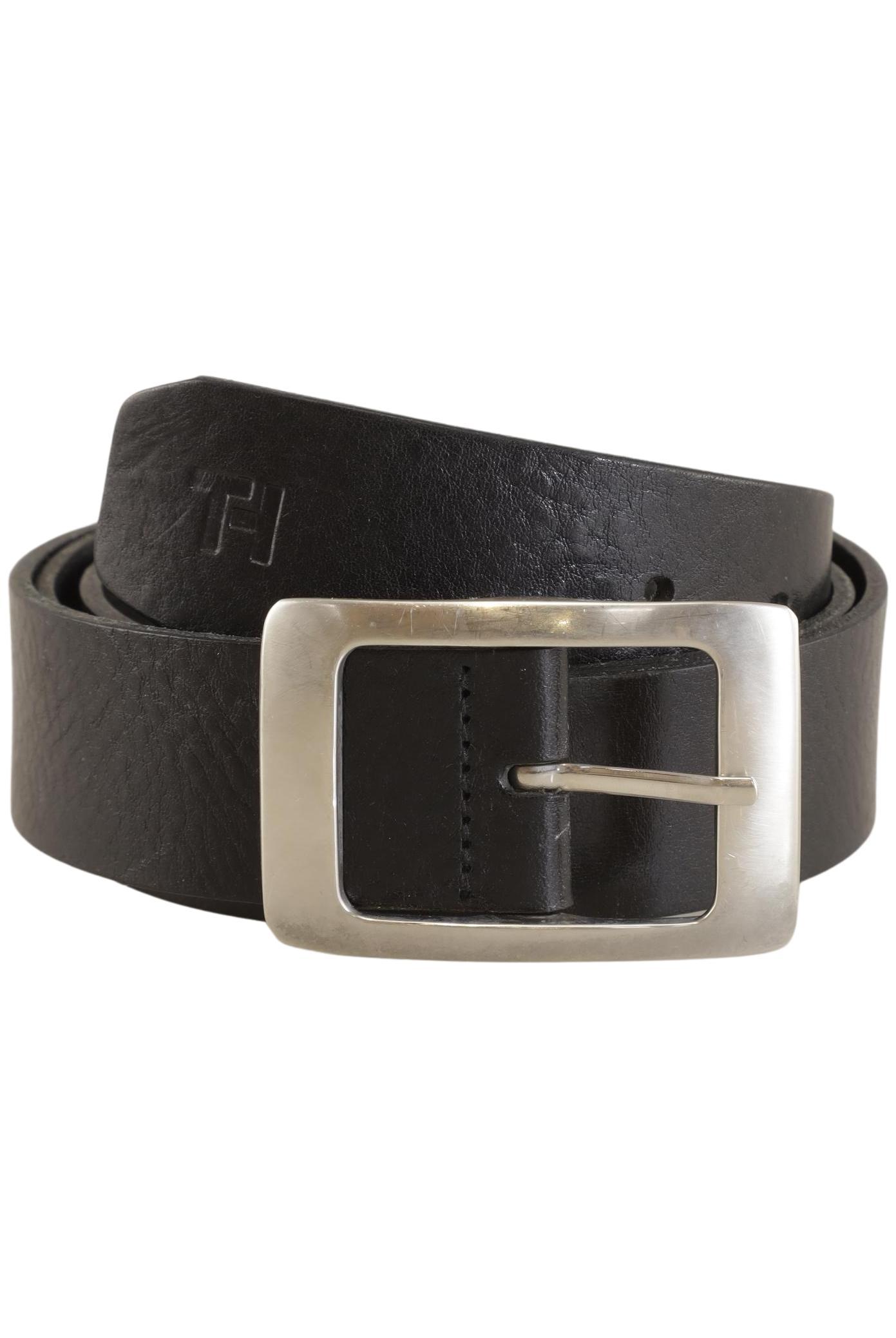 Thumbnail - Tommy Hilfiger Damen Gürtel, schwarz, Gr. 100