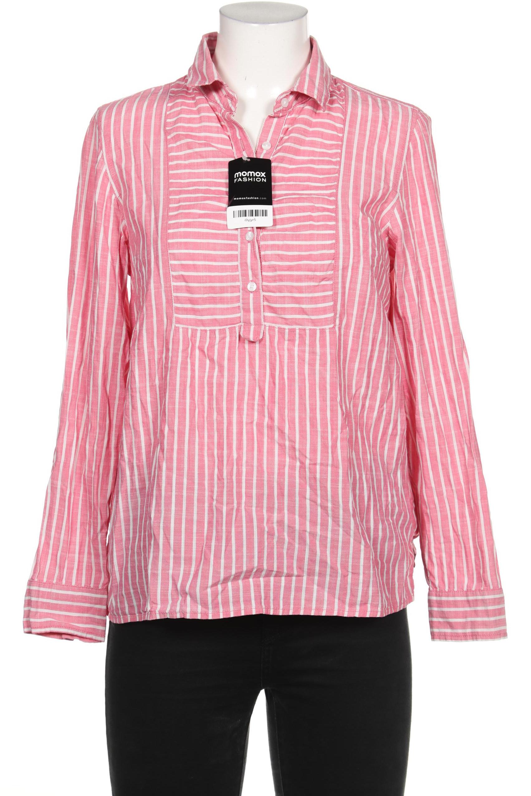 

Tommy Hilfiger Damen Bluse, pink, Gr. 38