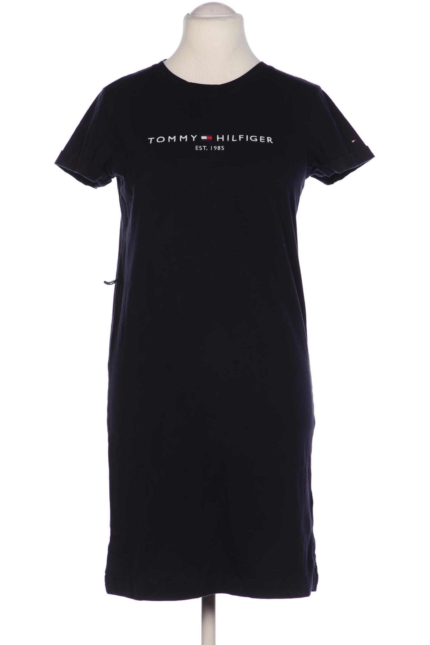 Thumbnail - Tommy Hilfiger Damen Kleid, marineblau, Gr. 42