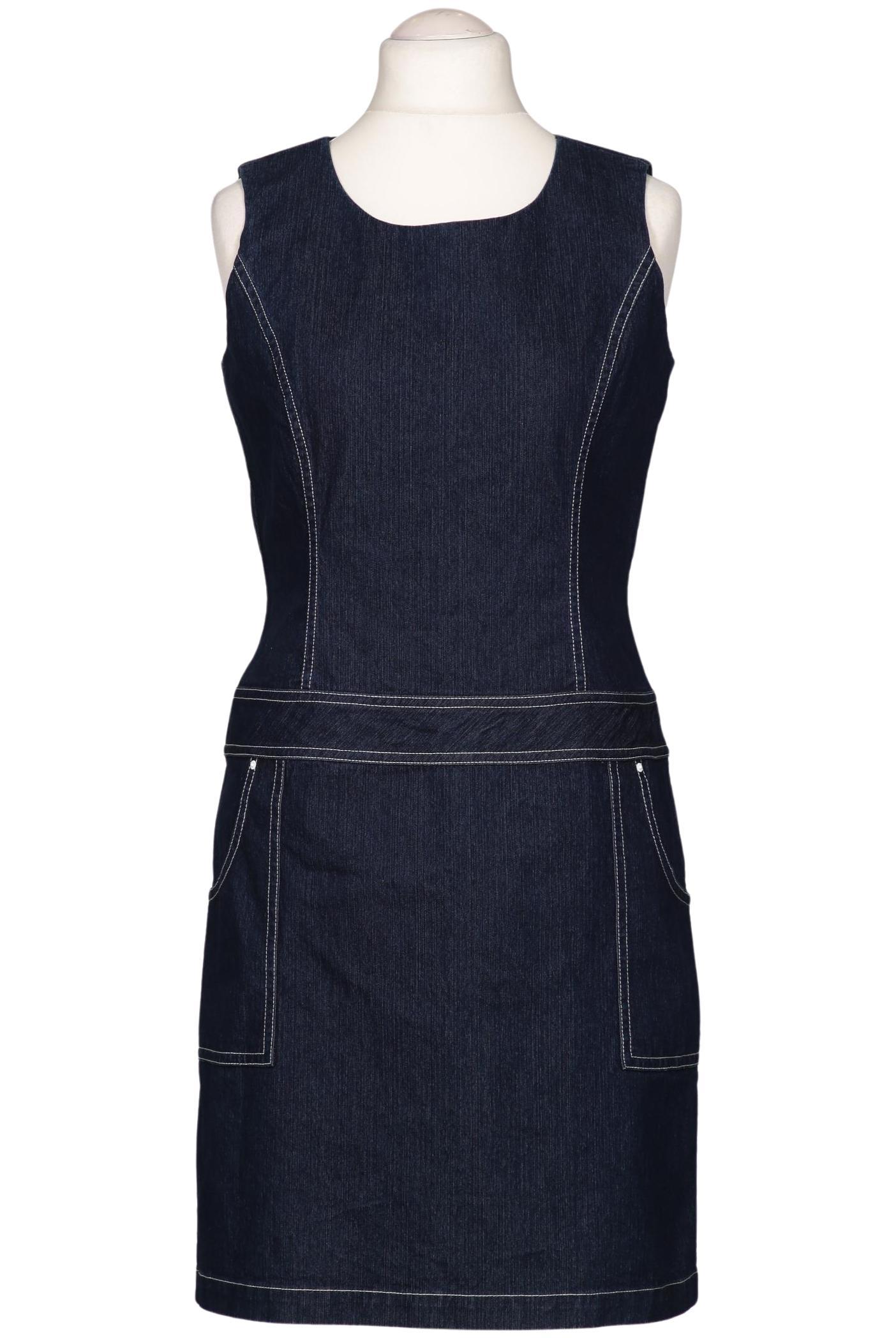 

Tommy Hilfiger Damen Kleid, marineblau, Gr. 10