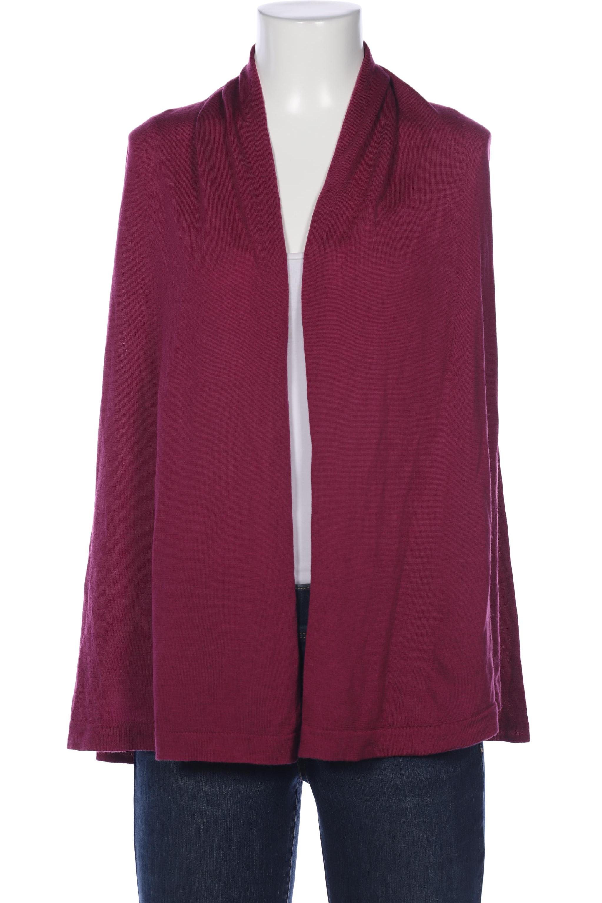 

Tommy Hilfiger Damen Strickjacke, flieder
