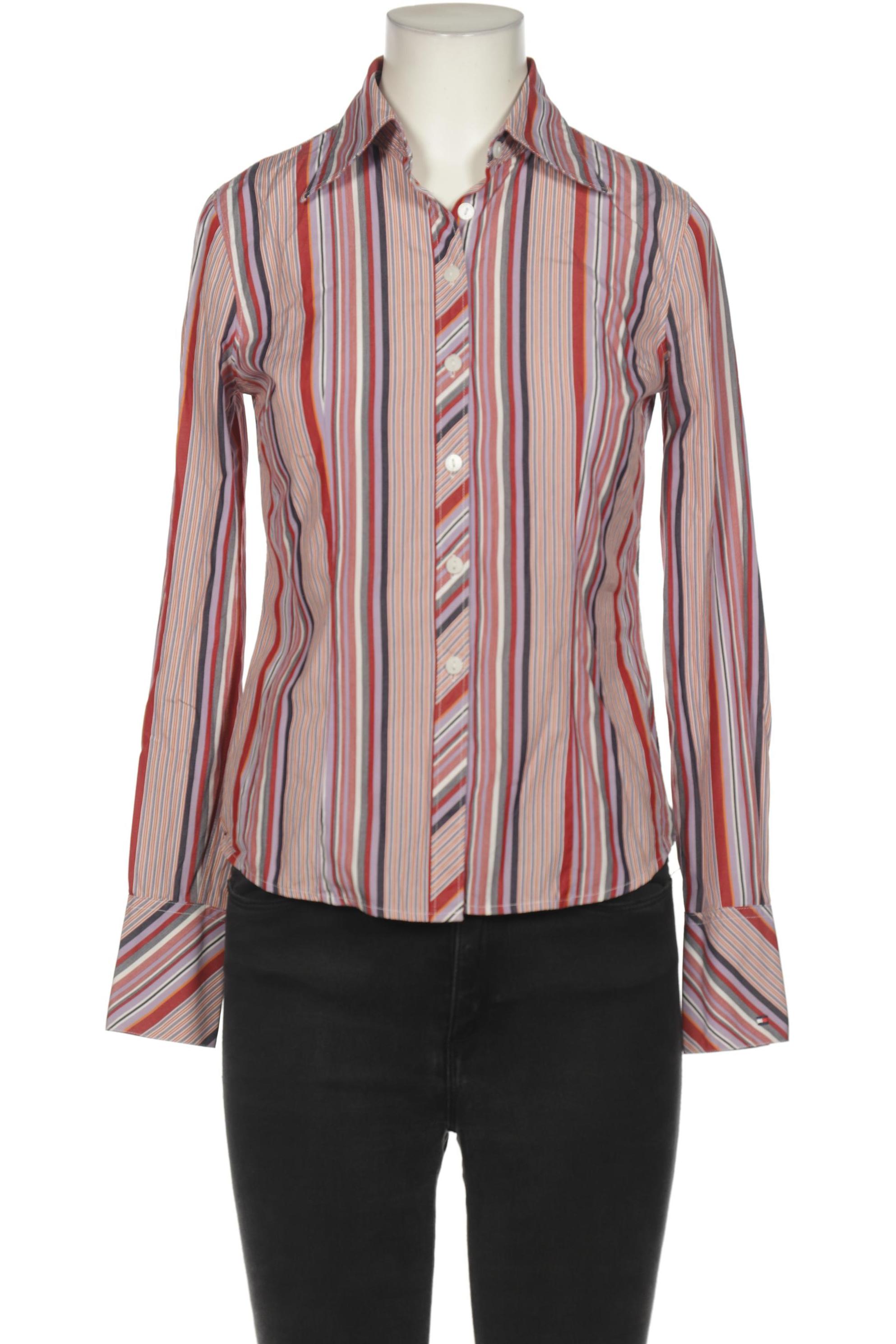 

Tommy Hilfiger Damen Bluse, mehrfarbig