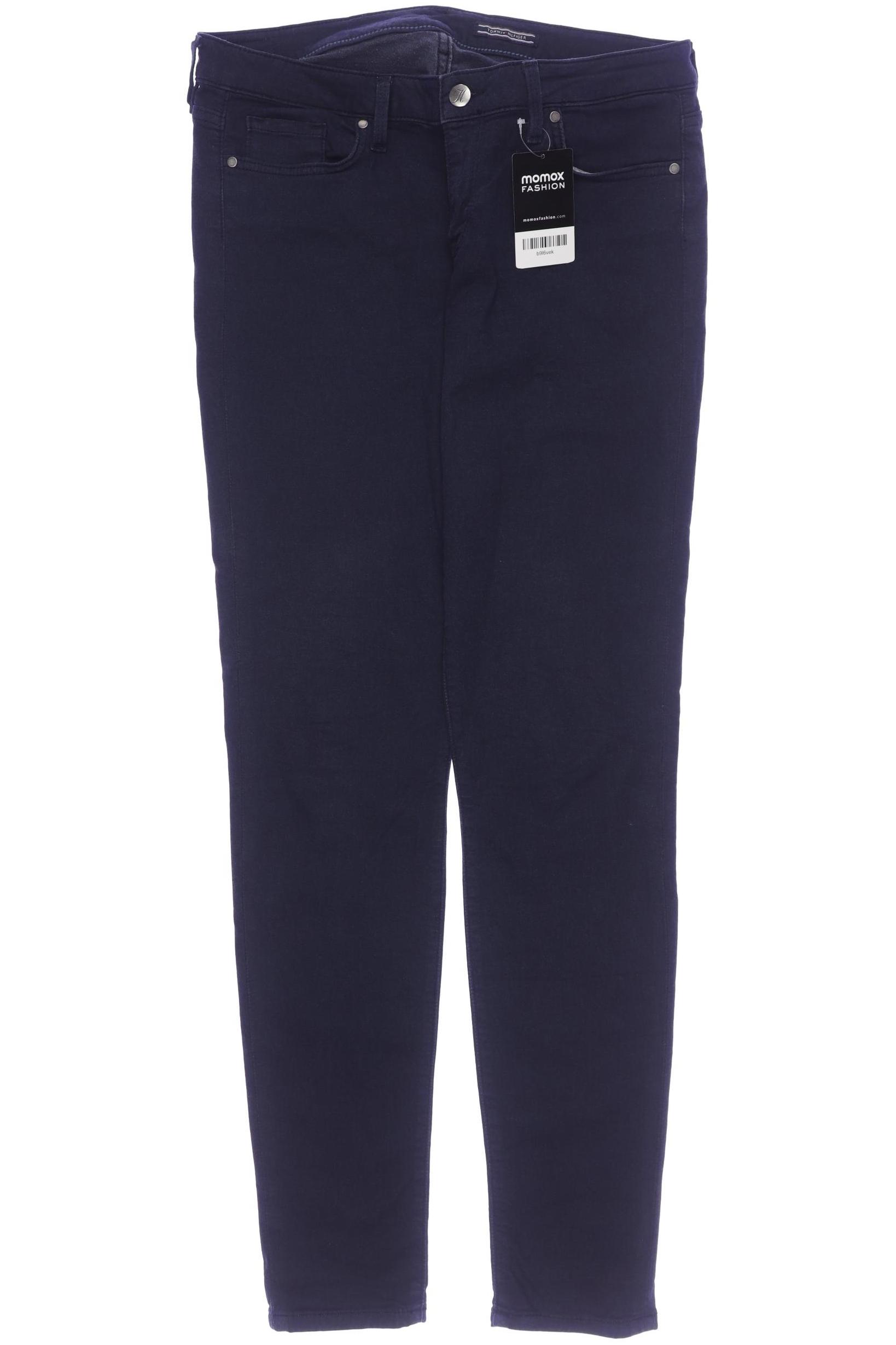 

Tommy Hilfiger Damen Jeans, marineblau, Gr. 31