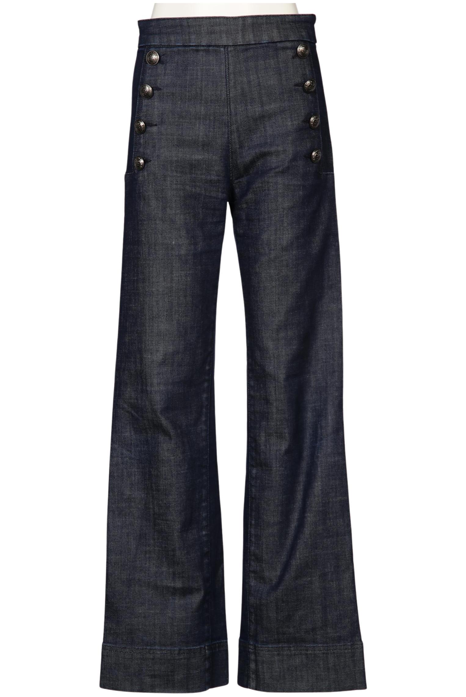 

Tommy Hilfiger Damen Jeans, marineblau, Gr. 27