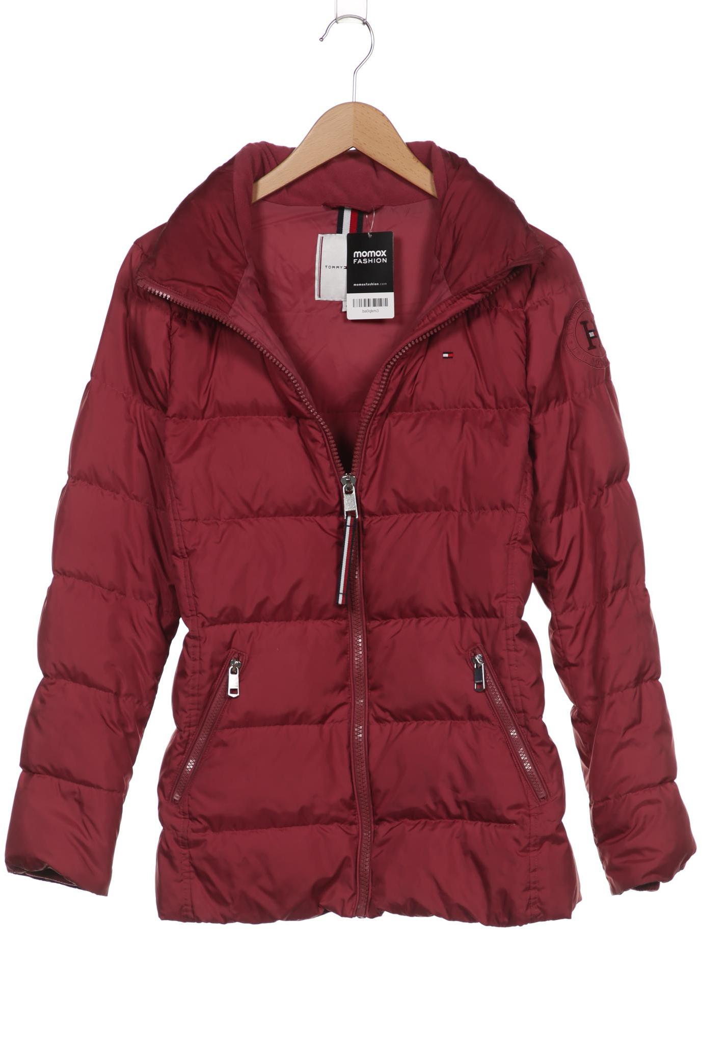 

Tommy Hilfiger Damen Jacke, pink