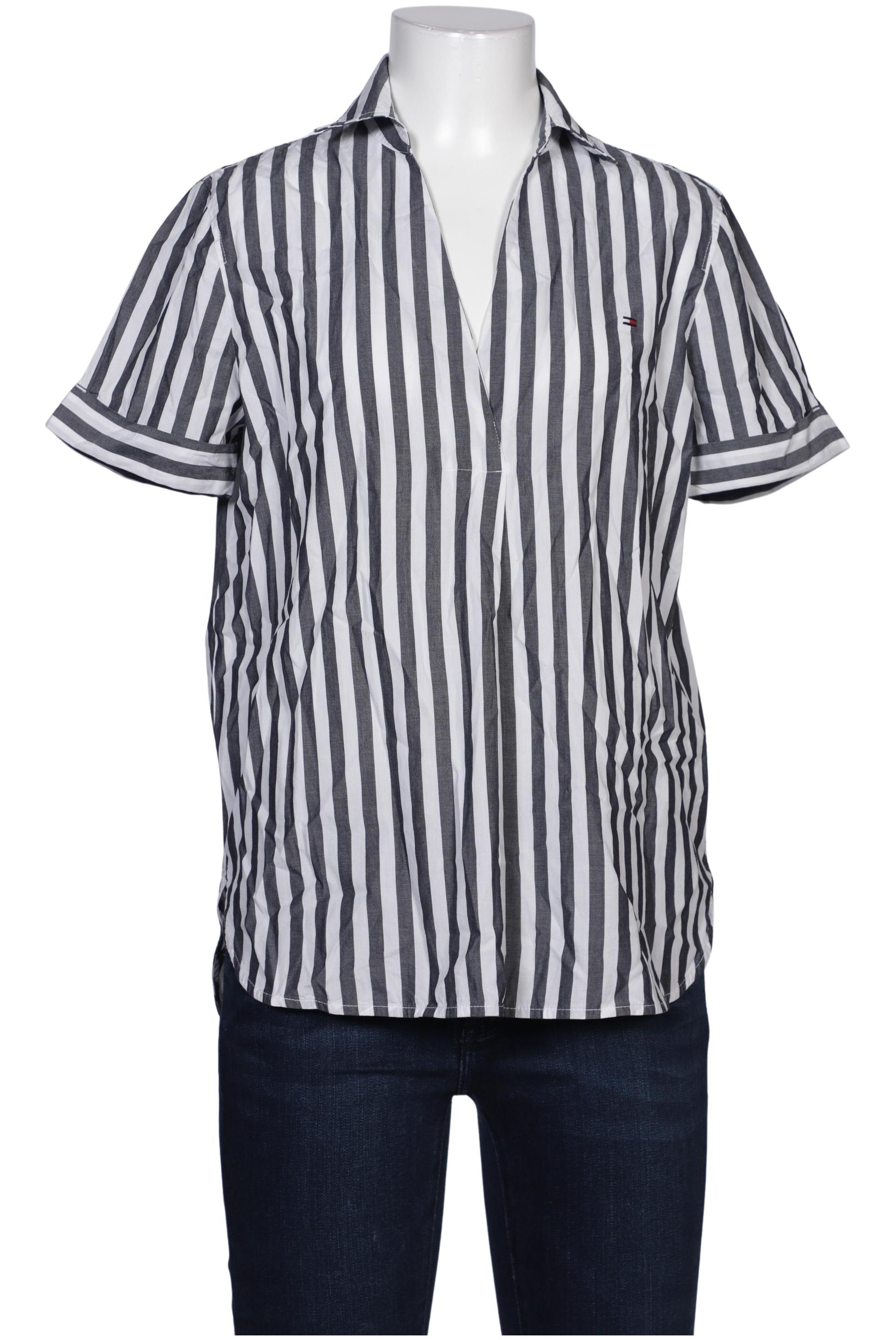 

Tommy Hilfiger Damen Bluse, mehrfarbig, Gr. 36